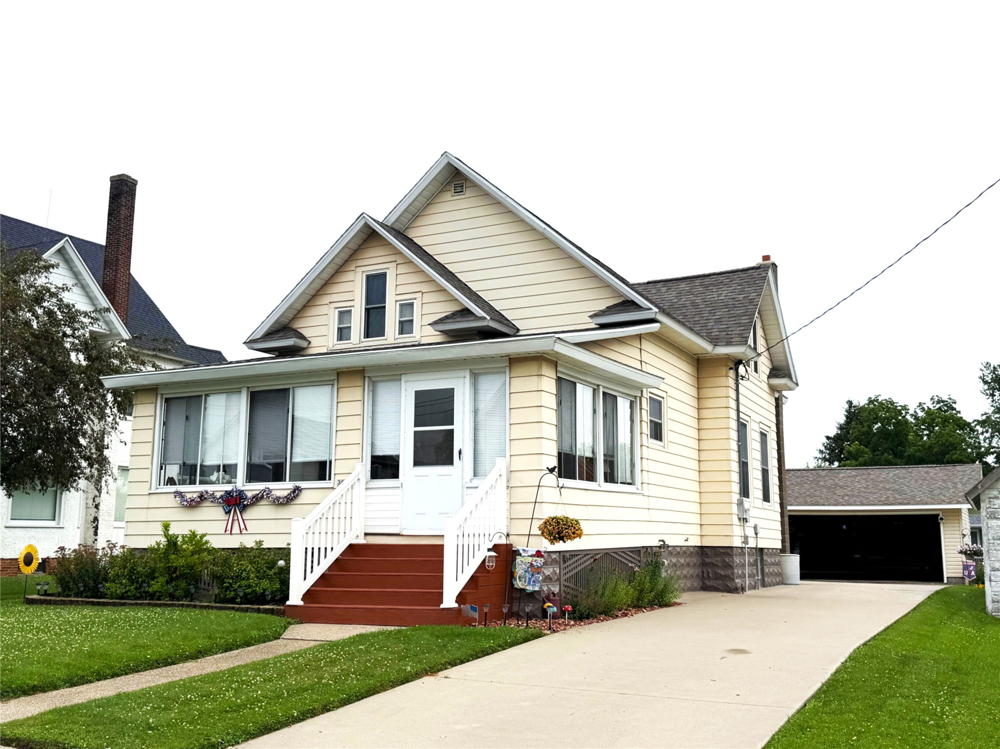 Independence - Residential Real Estate