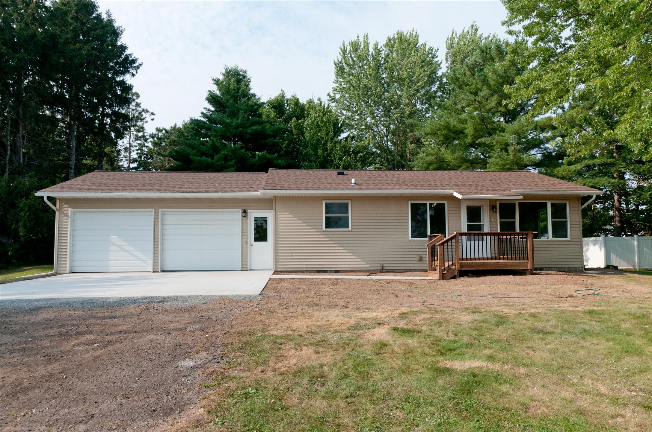 Cameron - Residential Real Estate