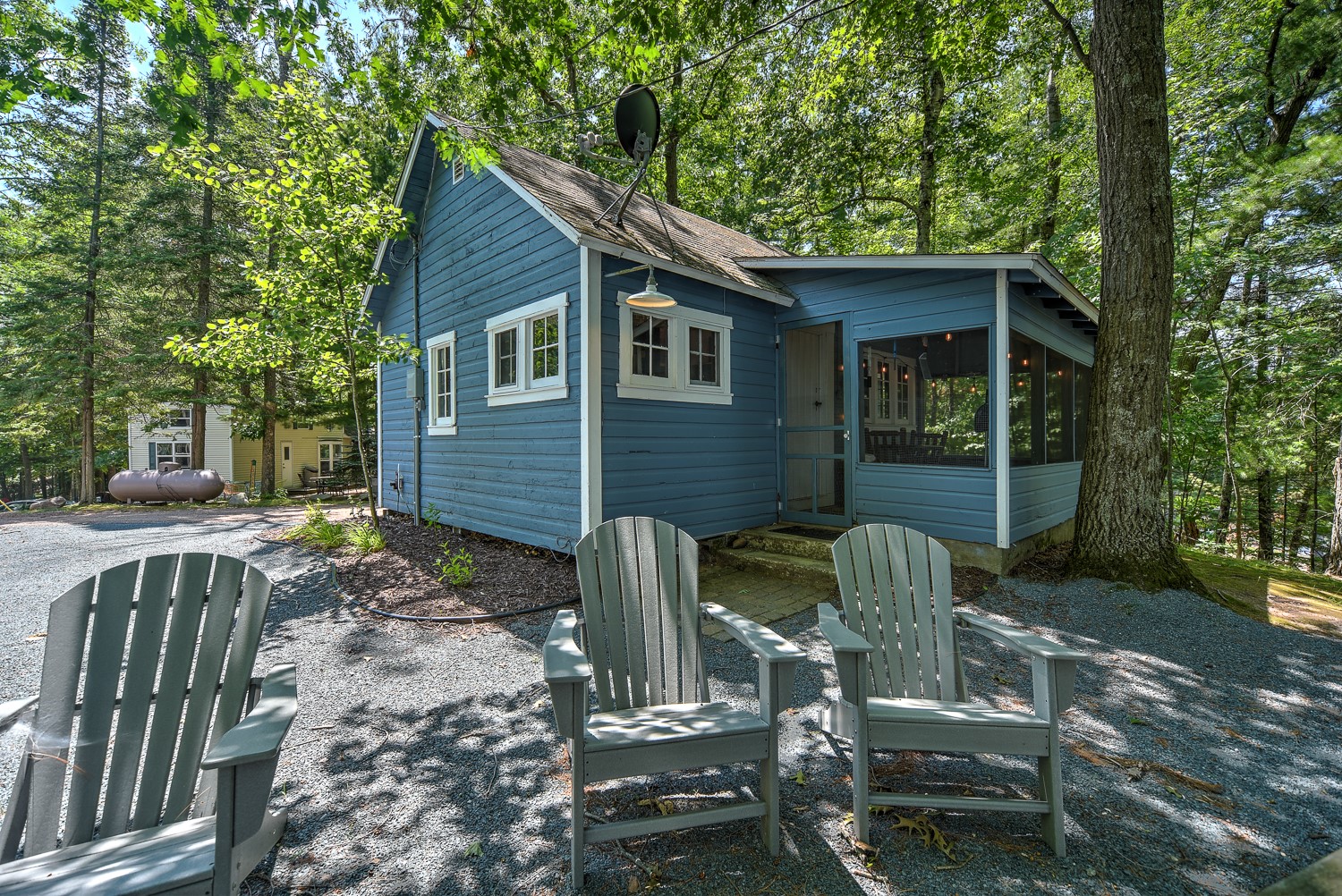 Spooner Residential Real Estate