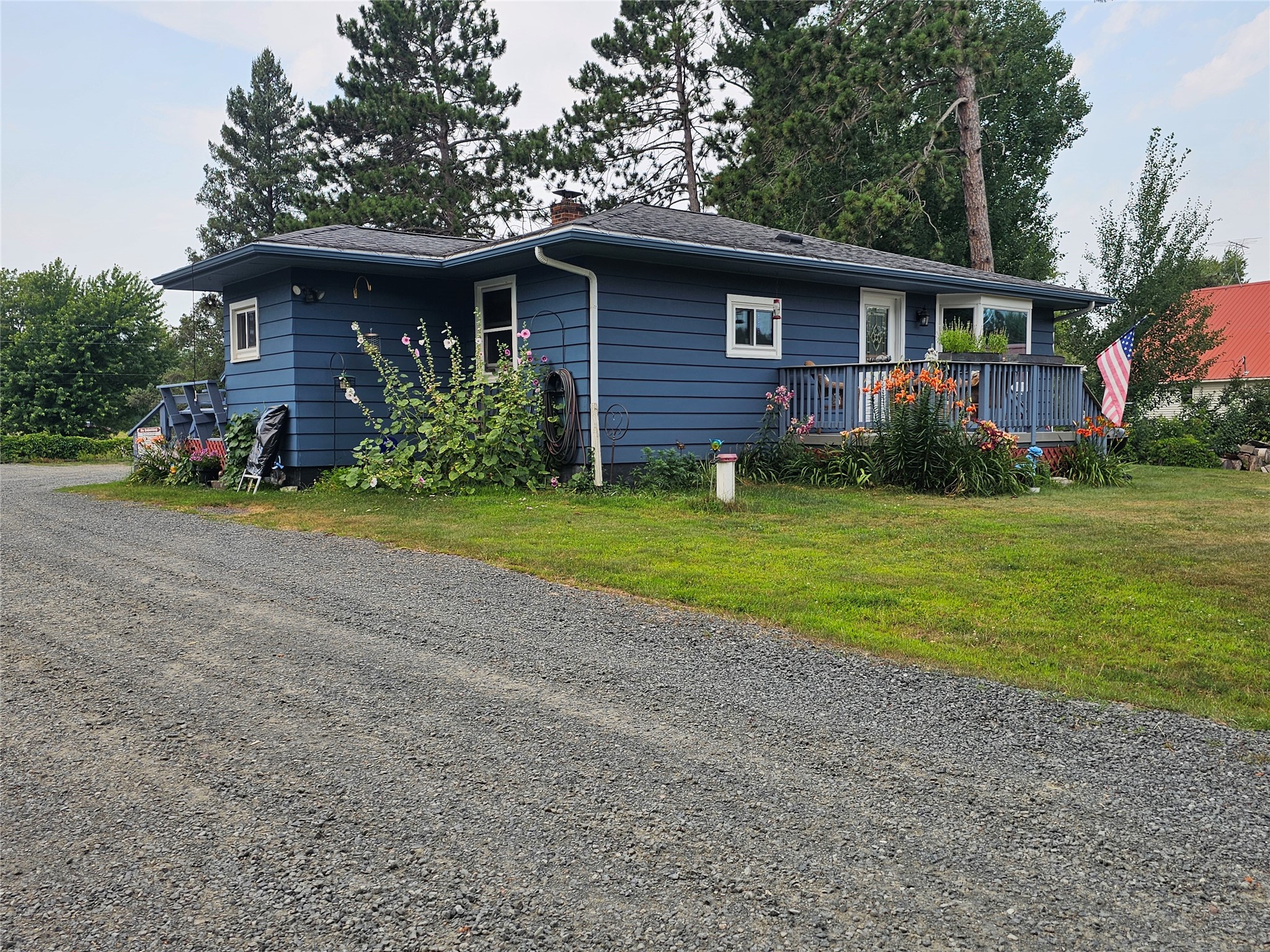 Gordon - Residential Real Estate