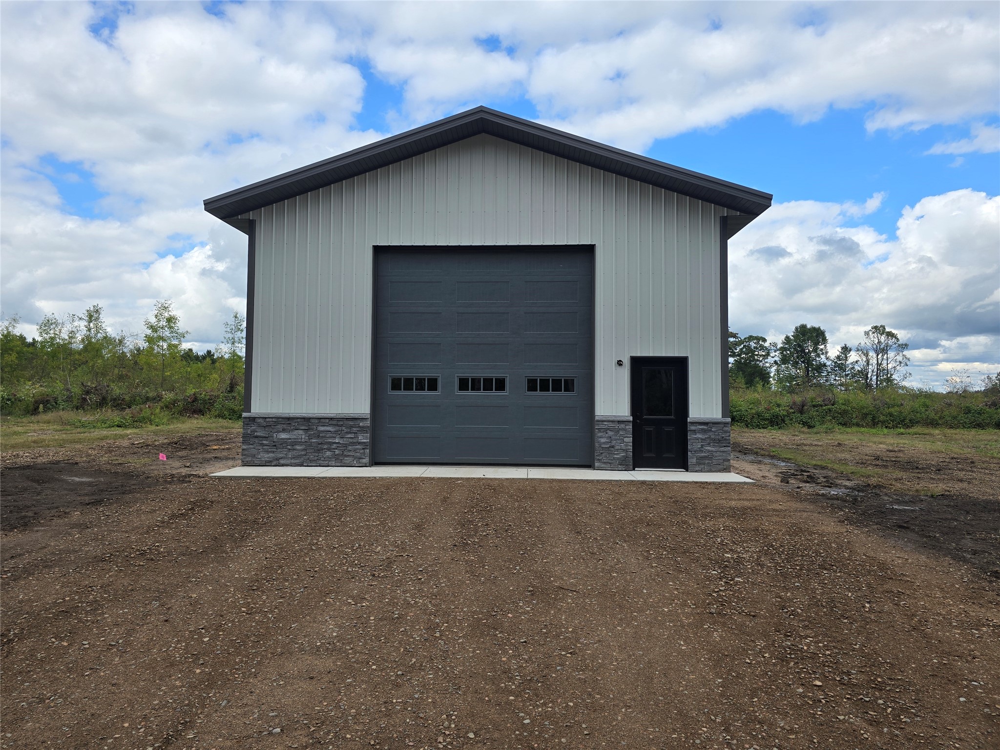 Chetek Land Real Estate