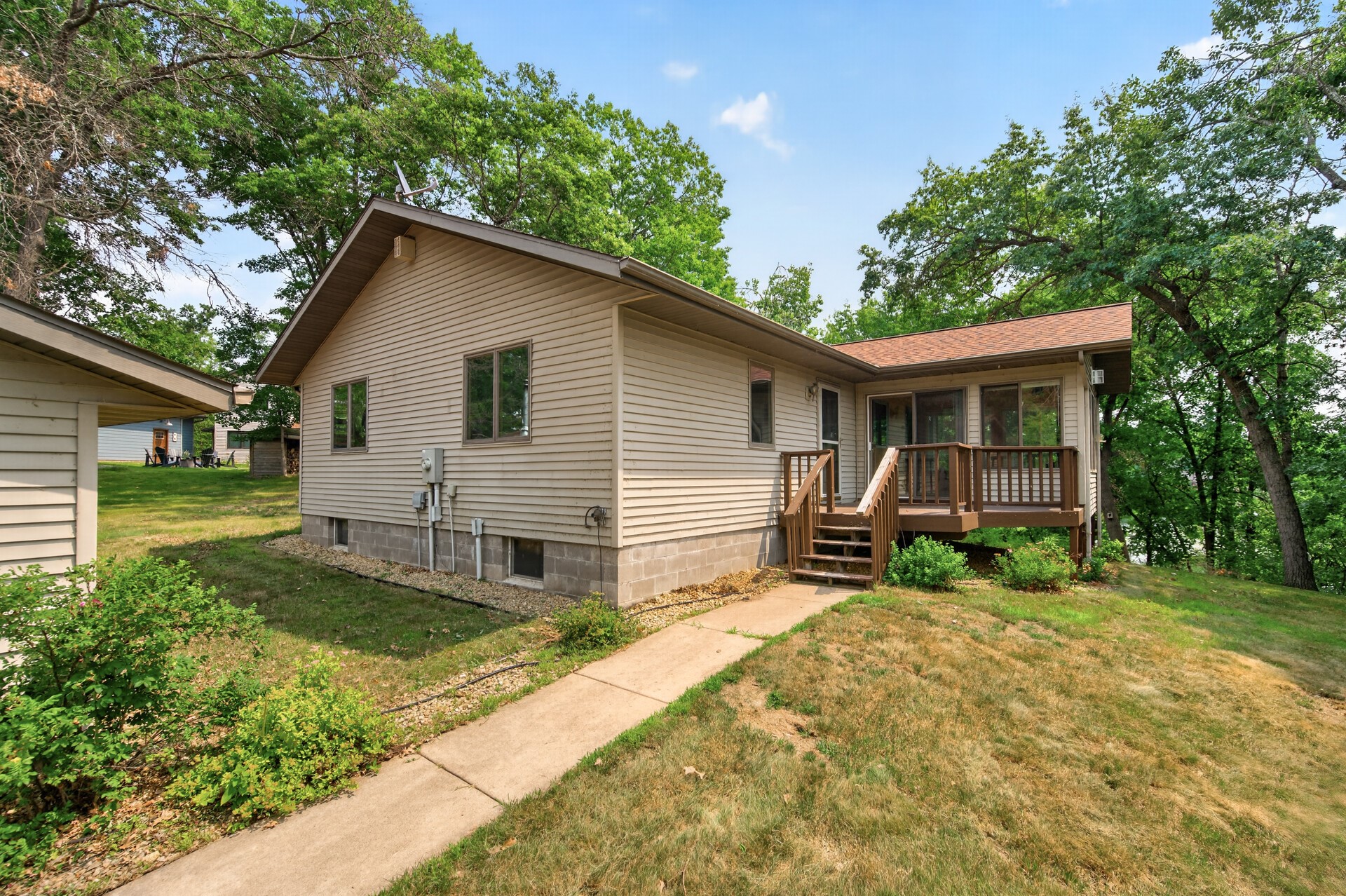 Danbury Residential Real Estate