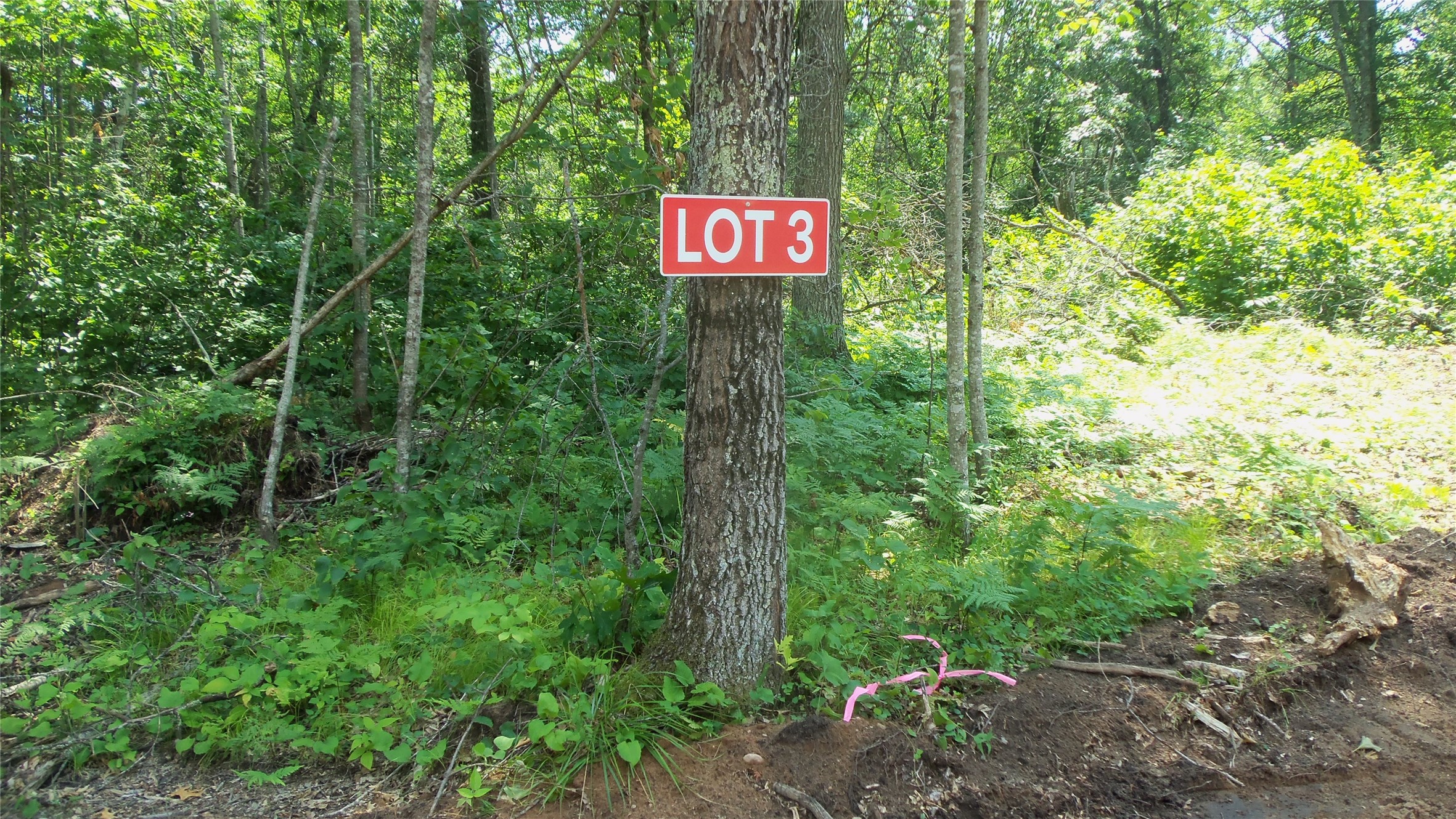 Spooner - Land Real Estate