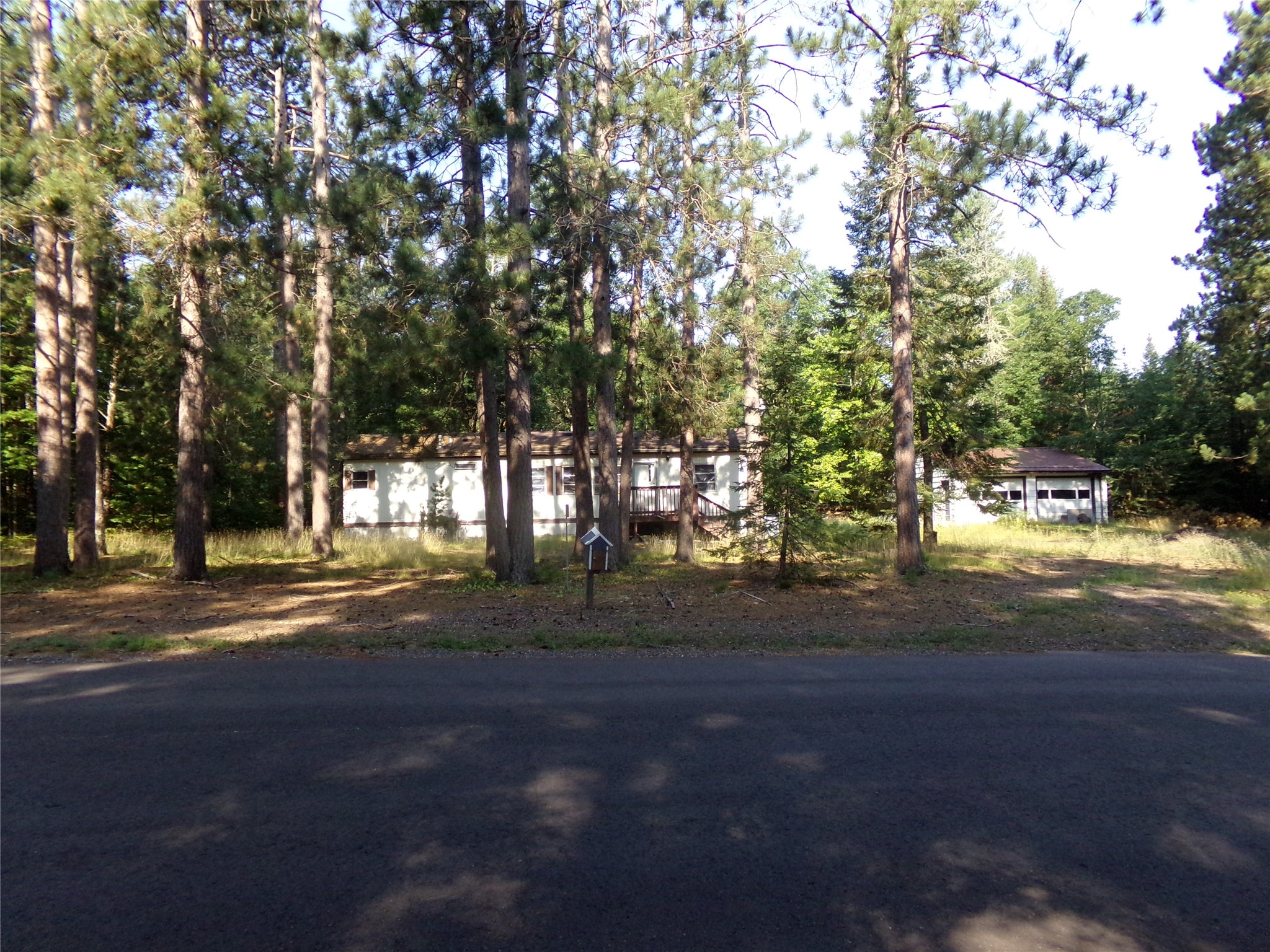 Solon Springs Land Real Estate