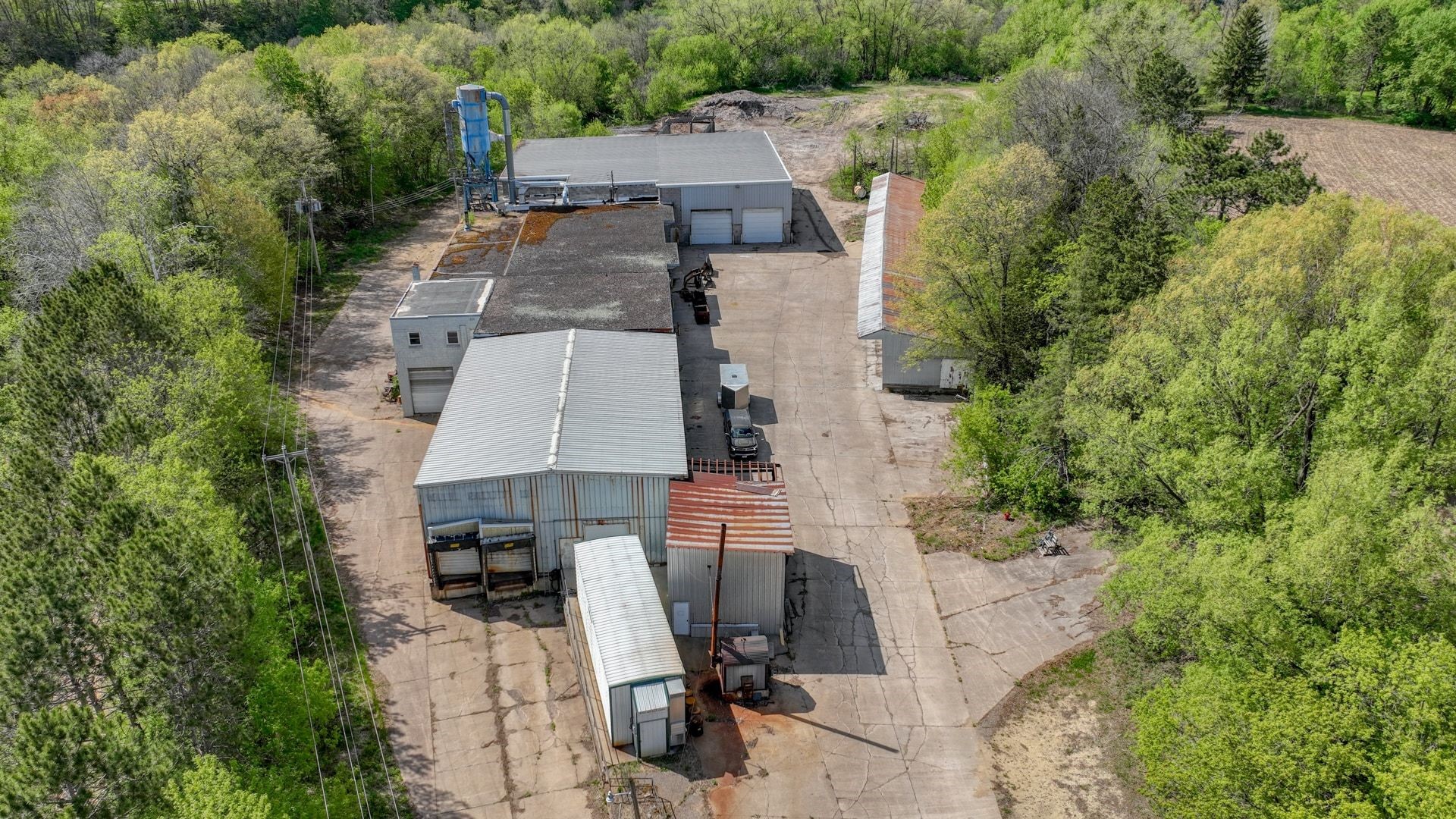 Menominee Commercial Sale Real Estate