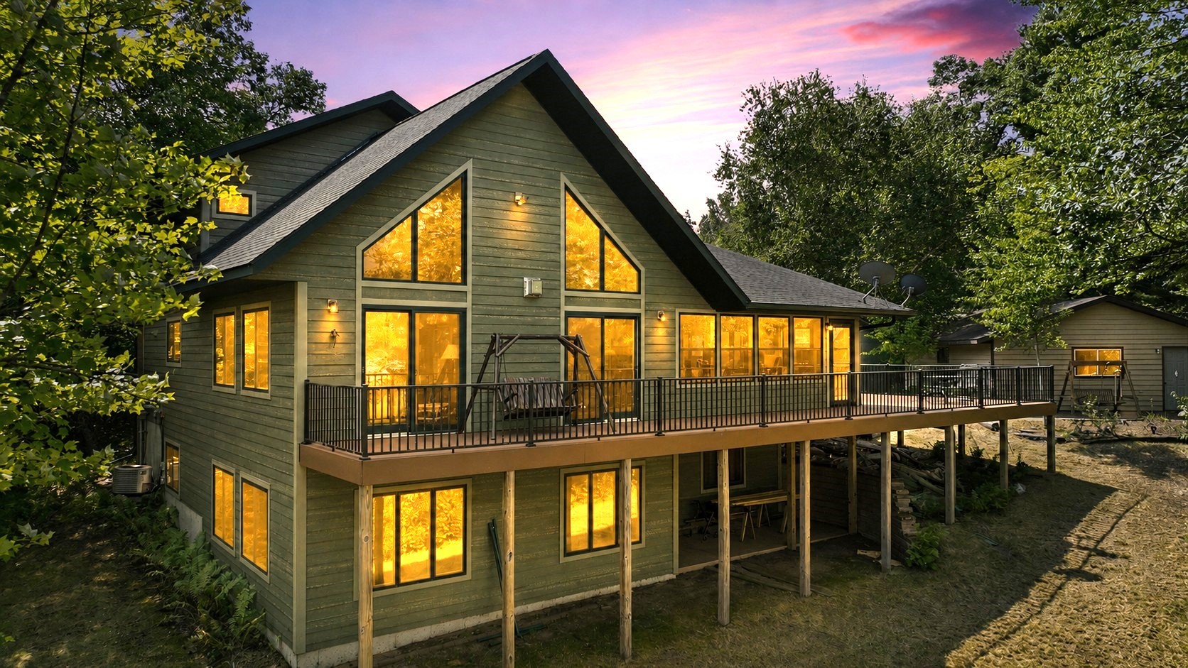 Trego Residential Real Estate