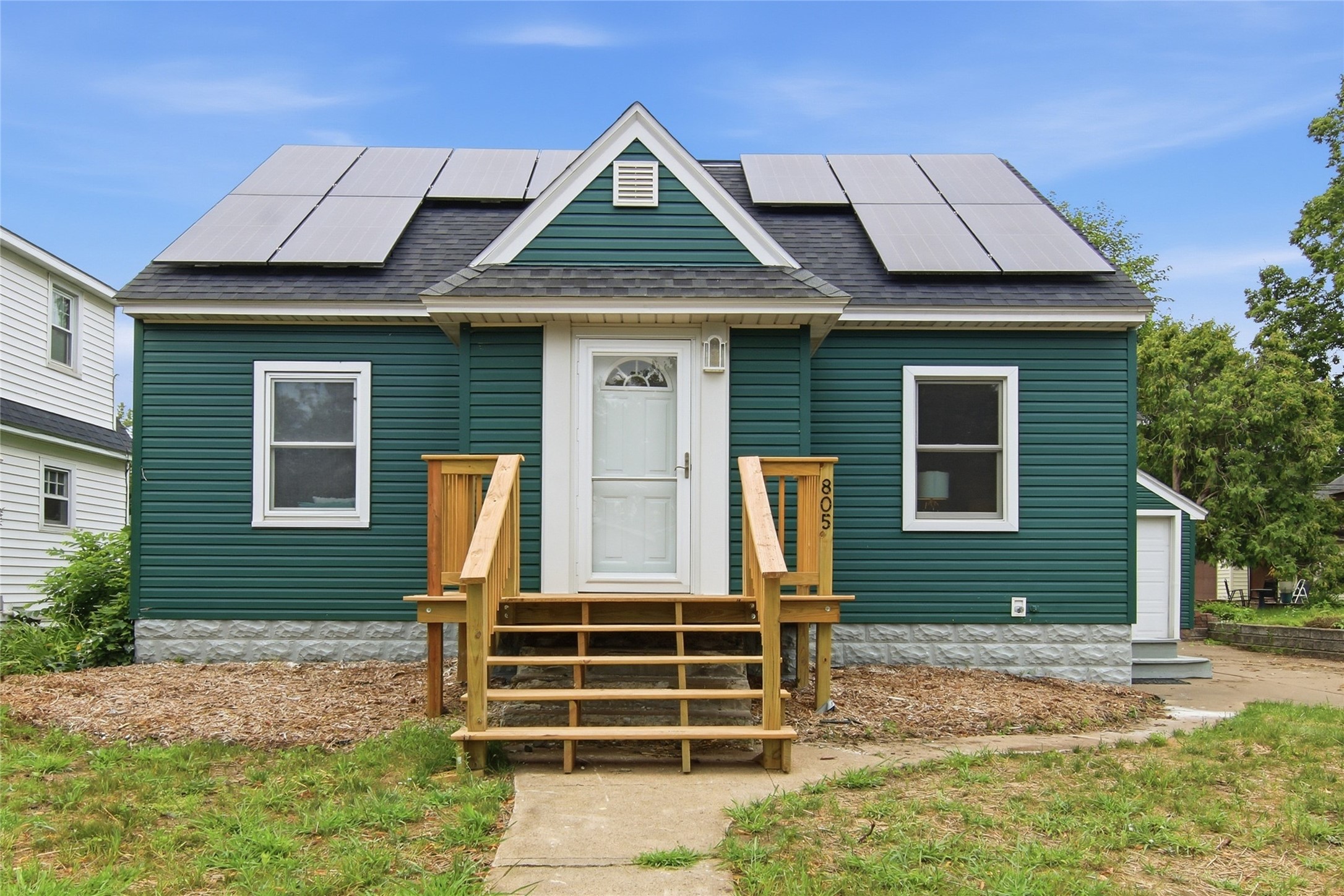 Eau Claire - Residential Real Estate