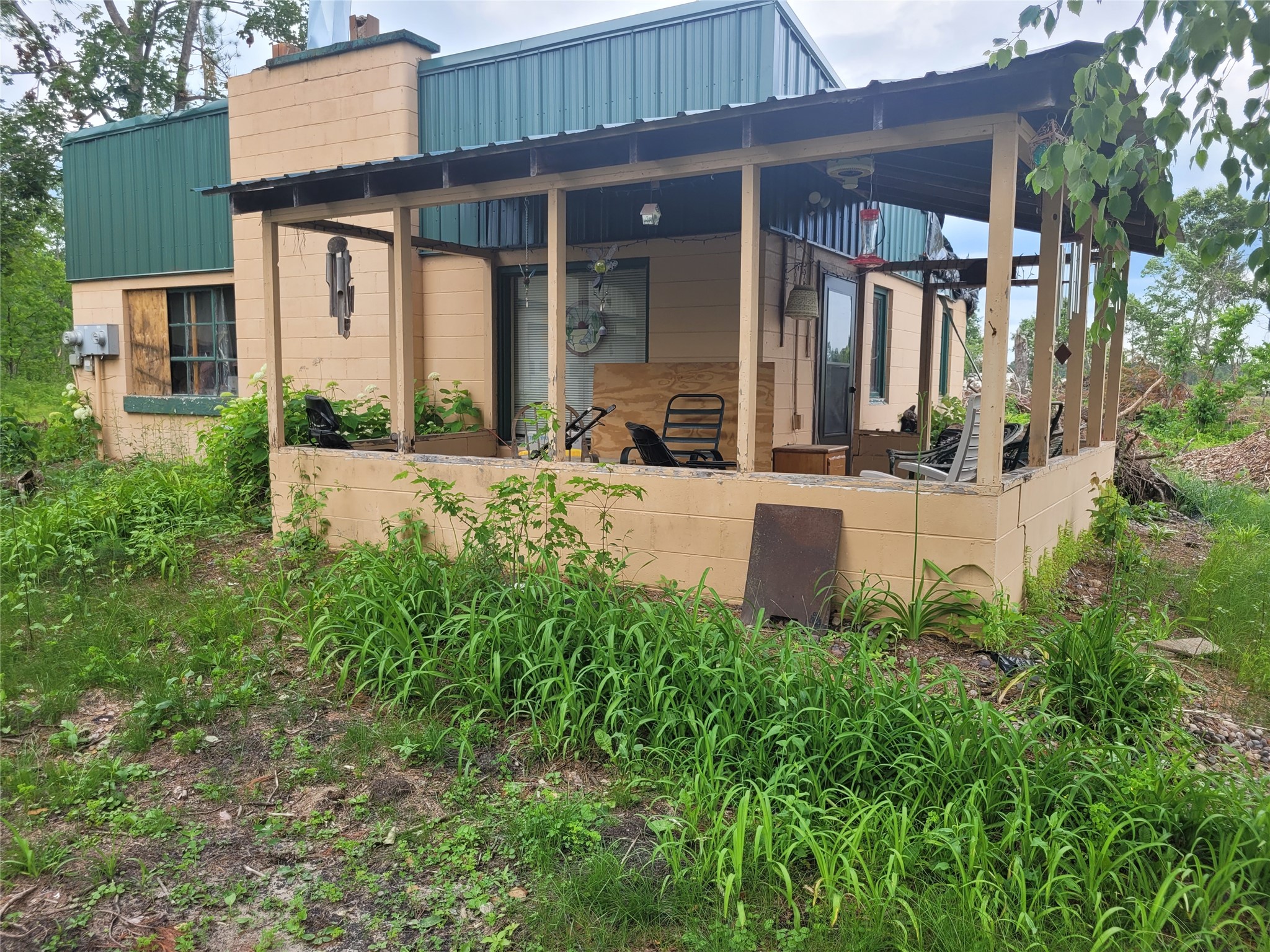 Merrillan Residential Real Estate