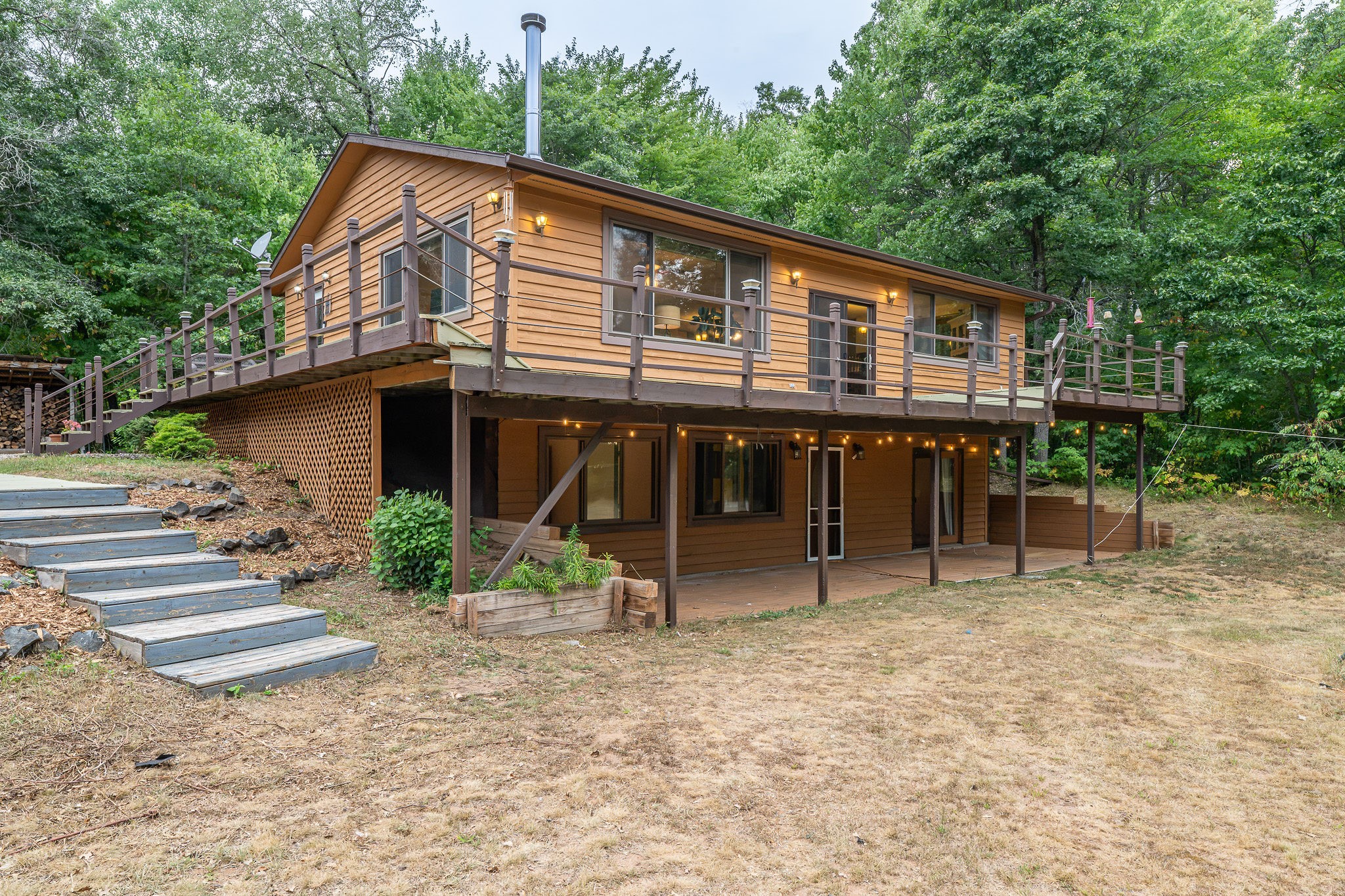 Solon Springs Residential Real Estate