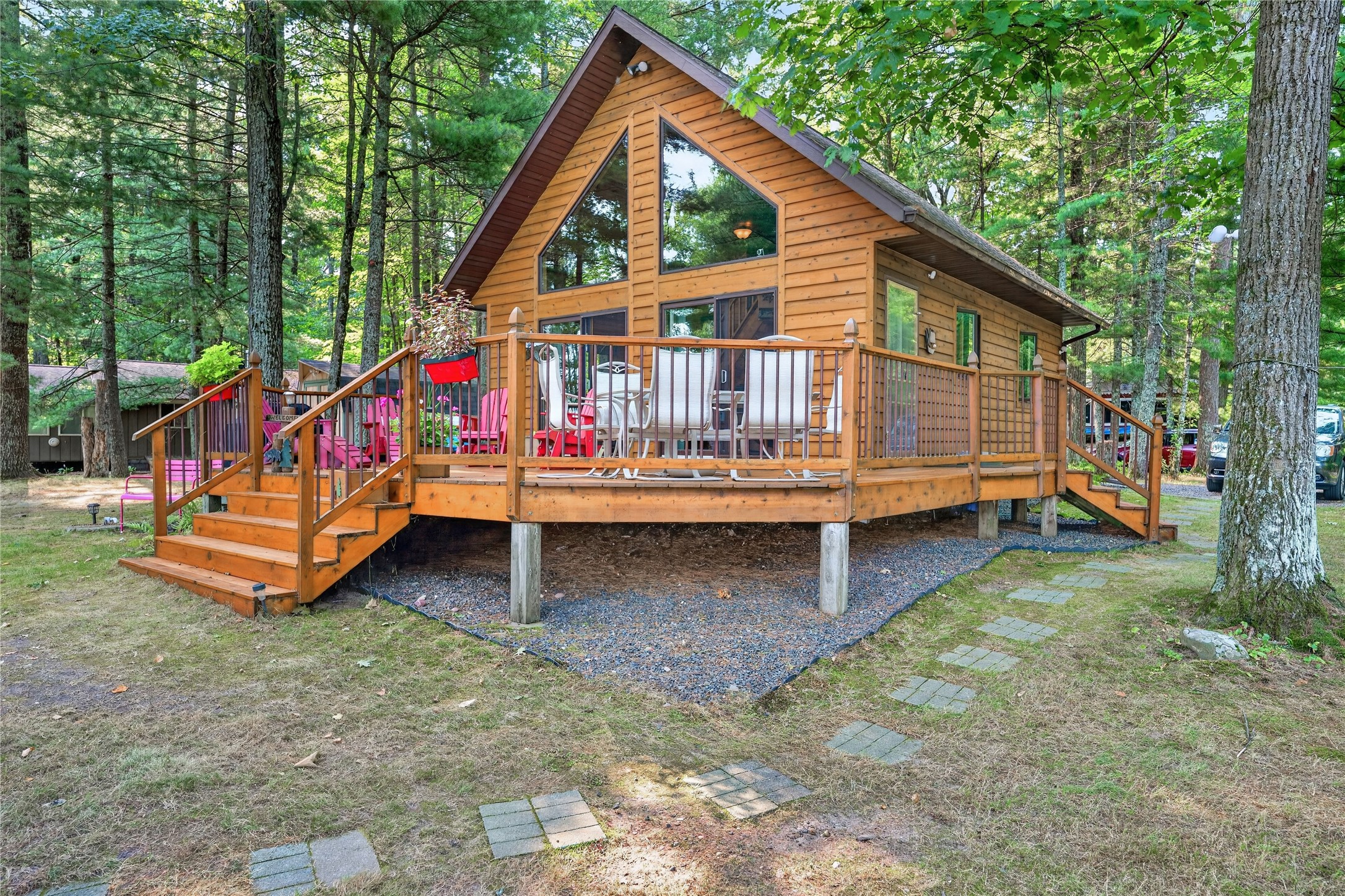 Photo of 7792N Rollys Lane, Hayward, WI