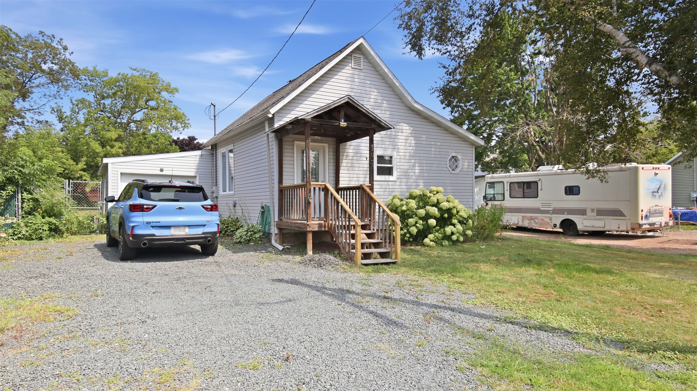 Photo of 107 Blaine Avenue S, Turtle Lake, WI