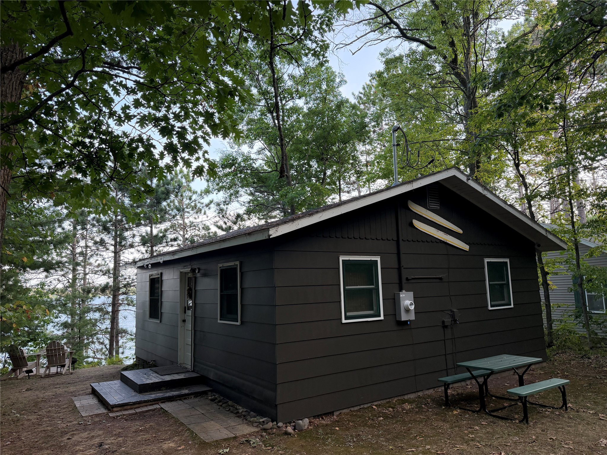 Photo of 14255 W Court Oreilles Lake Drive, Hayward, WI