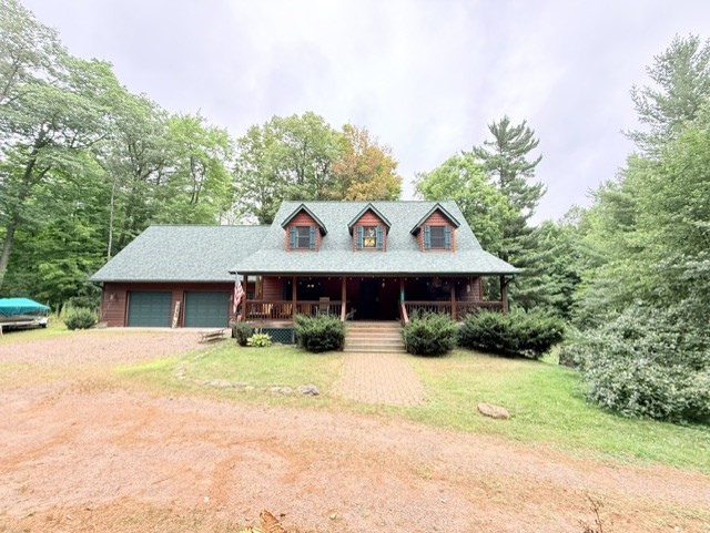 Photo of 10241N Sunrise Road, Hayward, WI