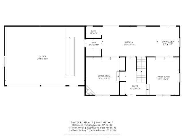 Hayward - Residential photo 6 of 7