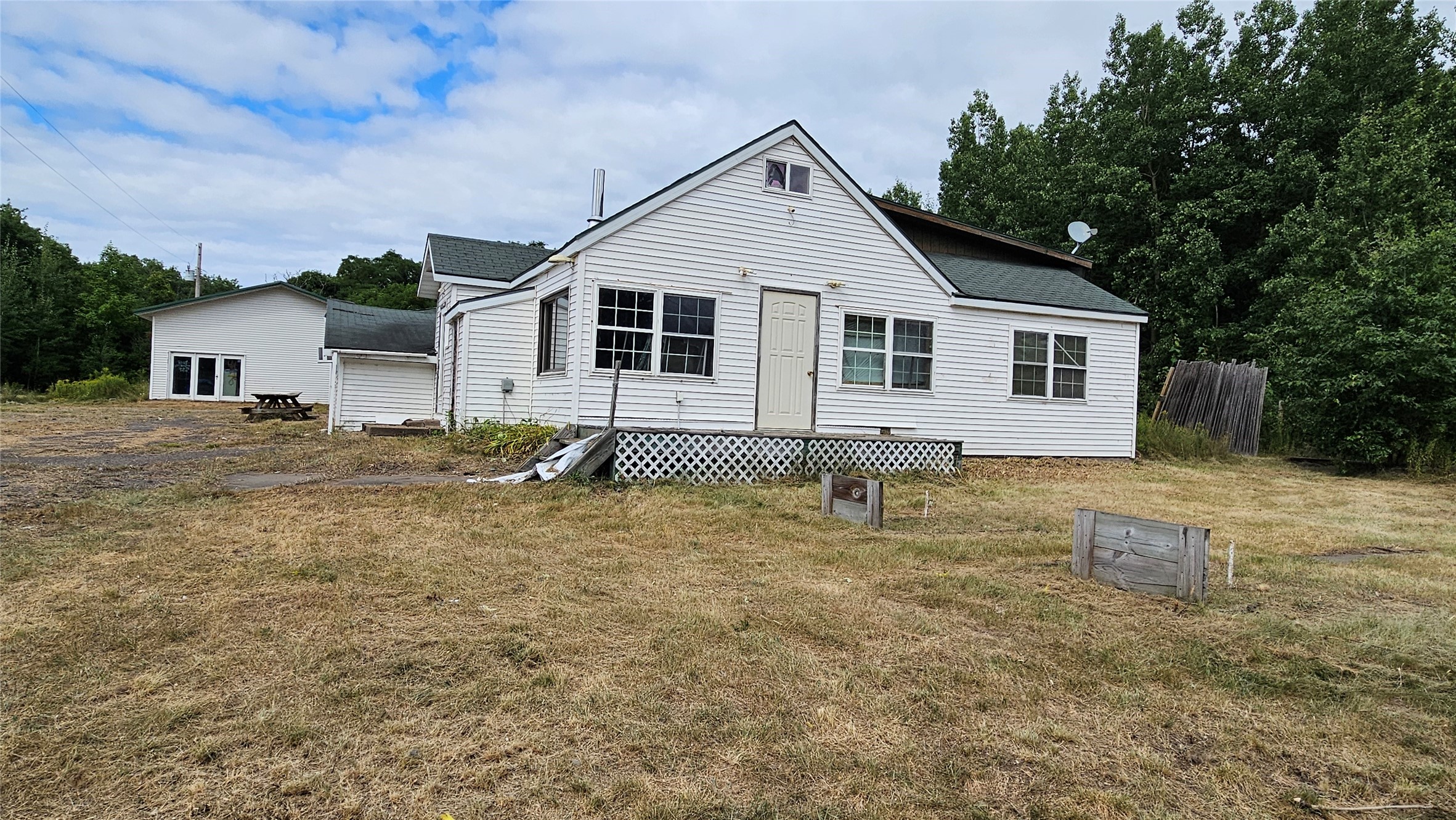 Spooner Residential Real Estate