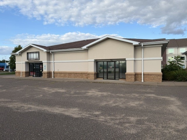 Photo of 1700 Stout Street, Menomonie, WI