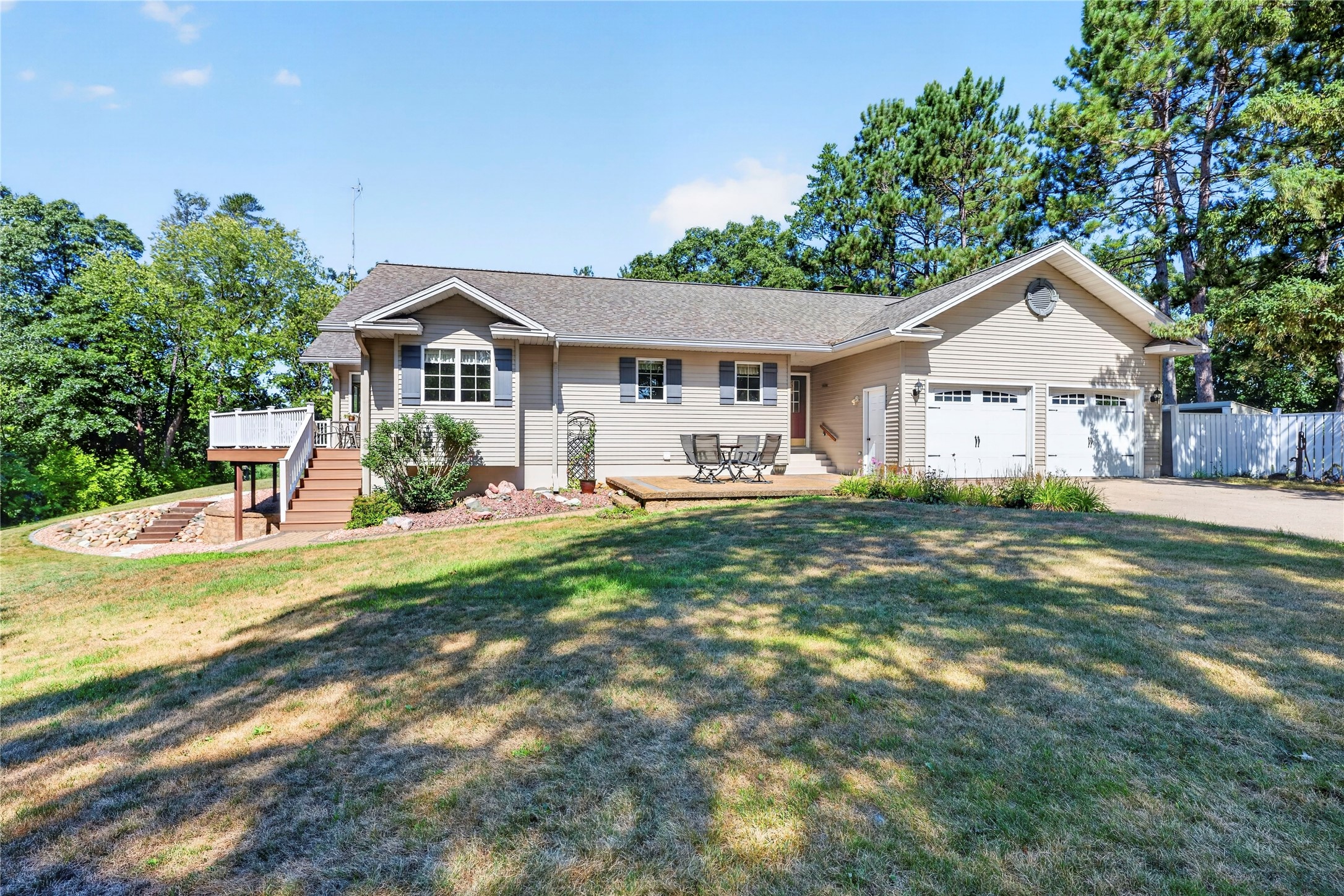 Cameron - Residential Real Estate