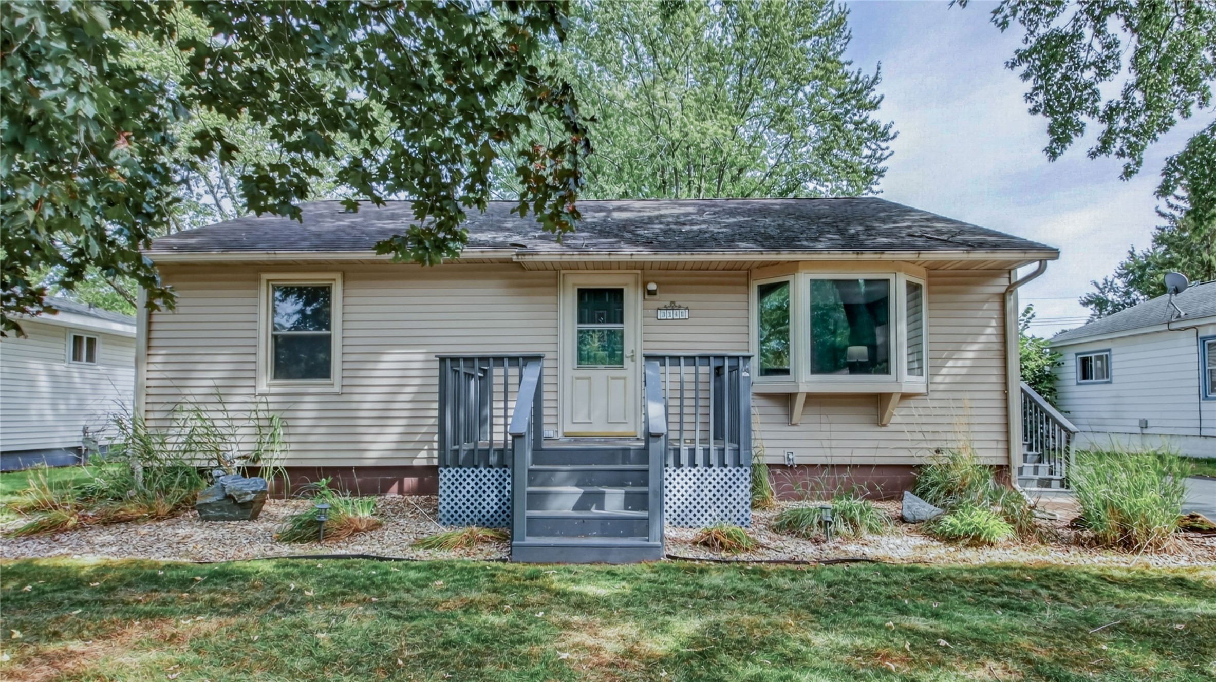 Eau Claire - Residential Real Estate