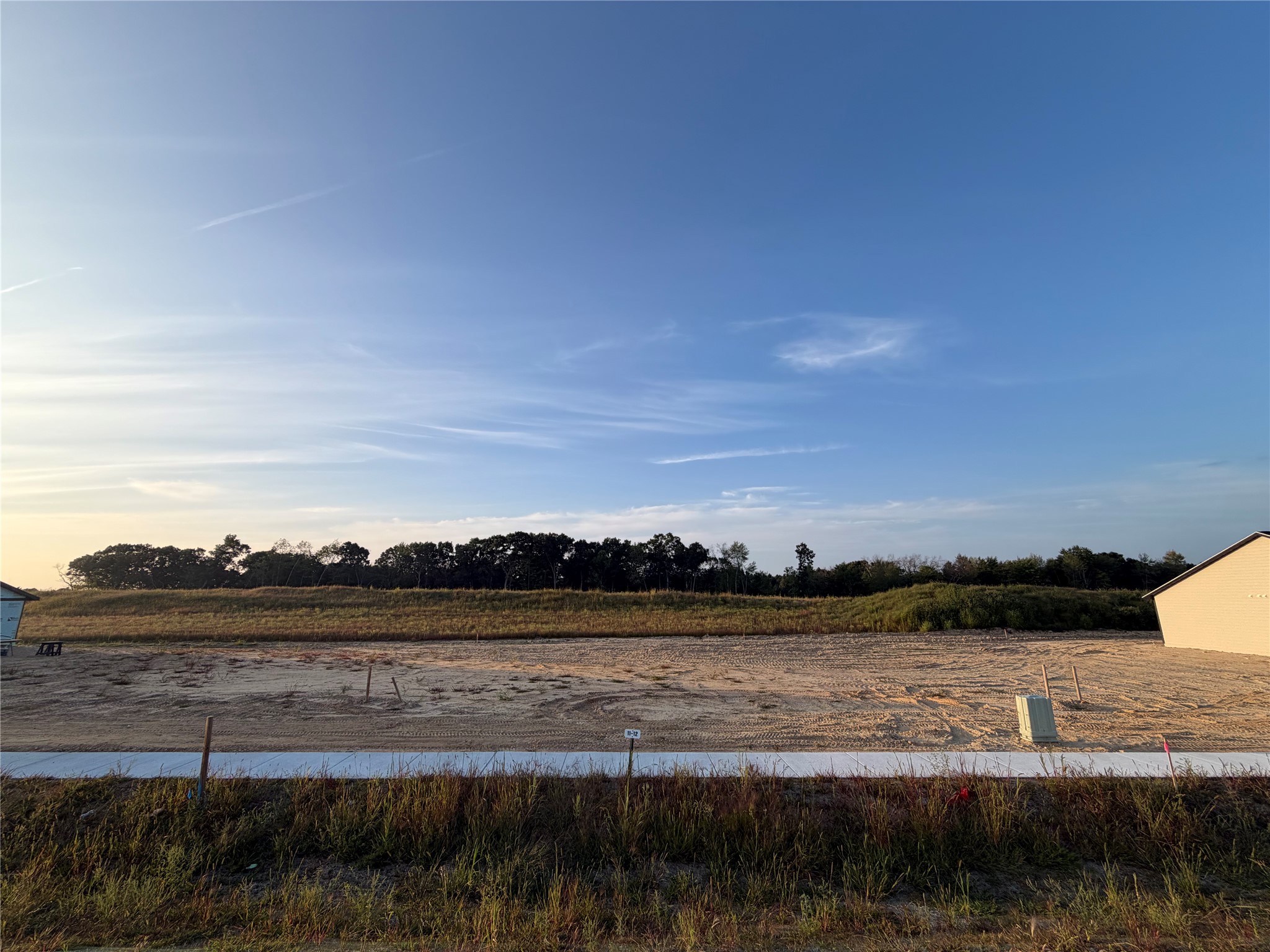 Photo of LOT 12 Buck Tail Drive