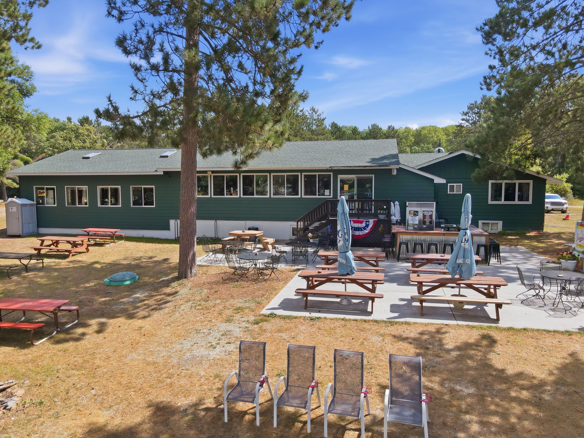 Siren - Commercial Sale Real Estate
