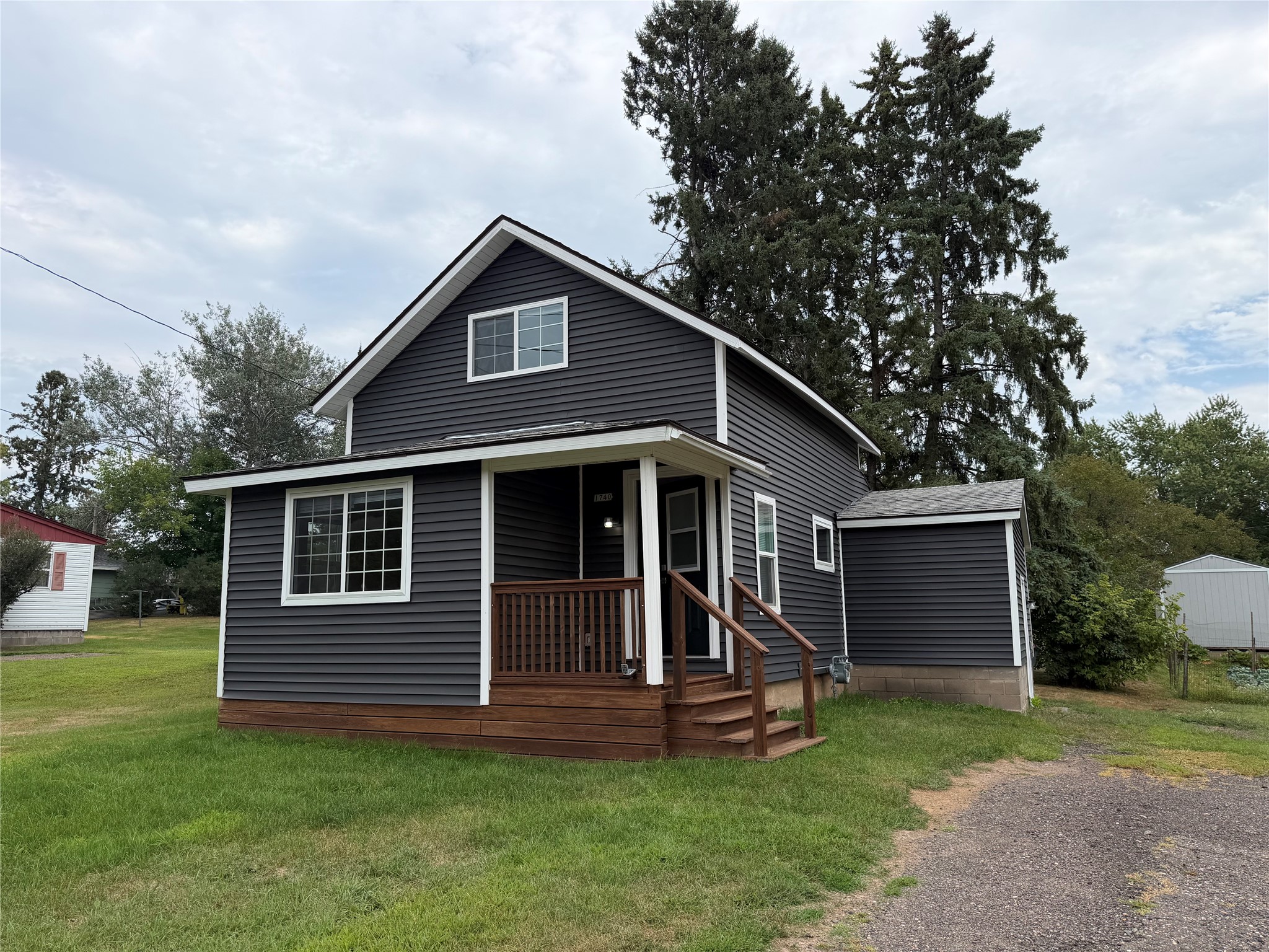 Photo of 1740 3rd Avenue, Cumberland, WI