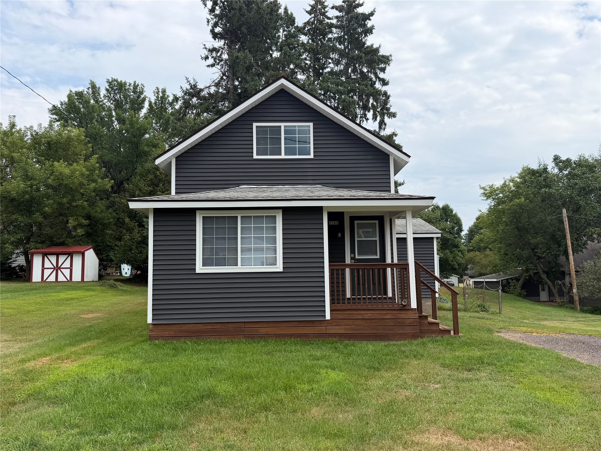 Cumberland - Residential photo 2 of 33