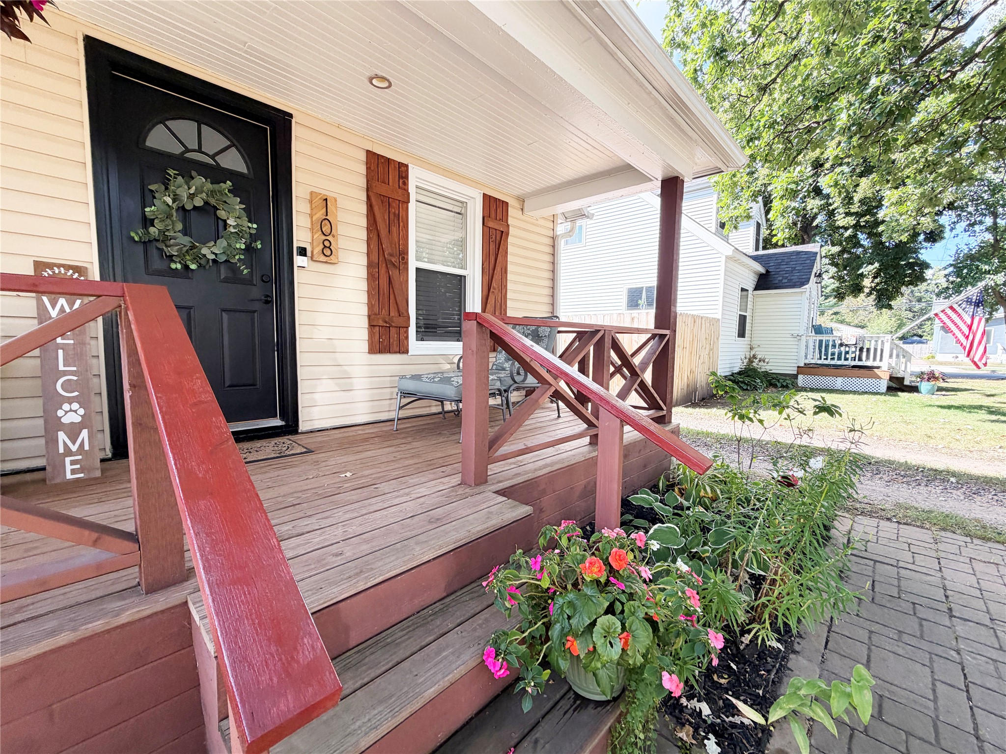 Rice Lake - Residential photo 3 of 27