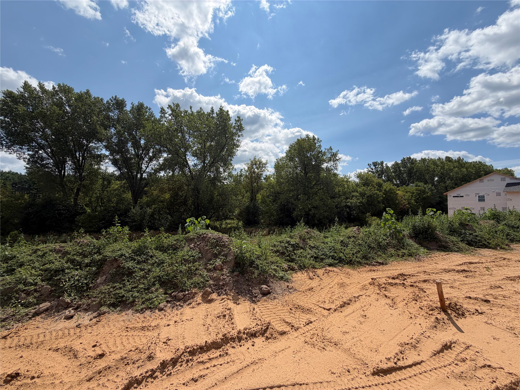 Eau Claire - Land Real Estate
