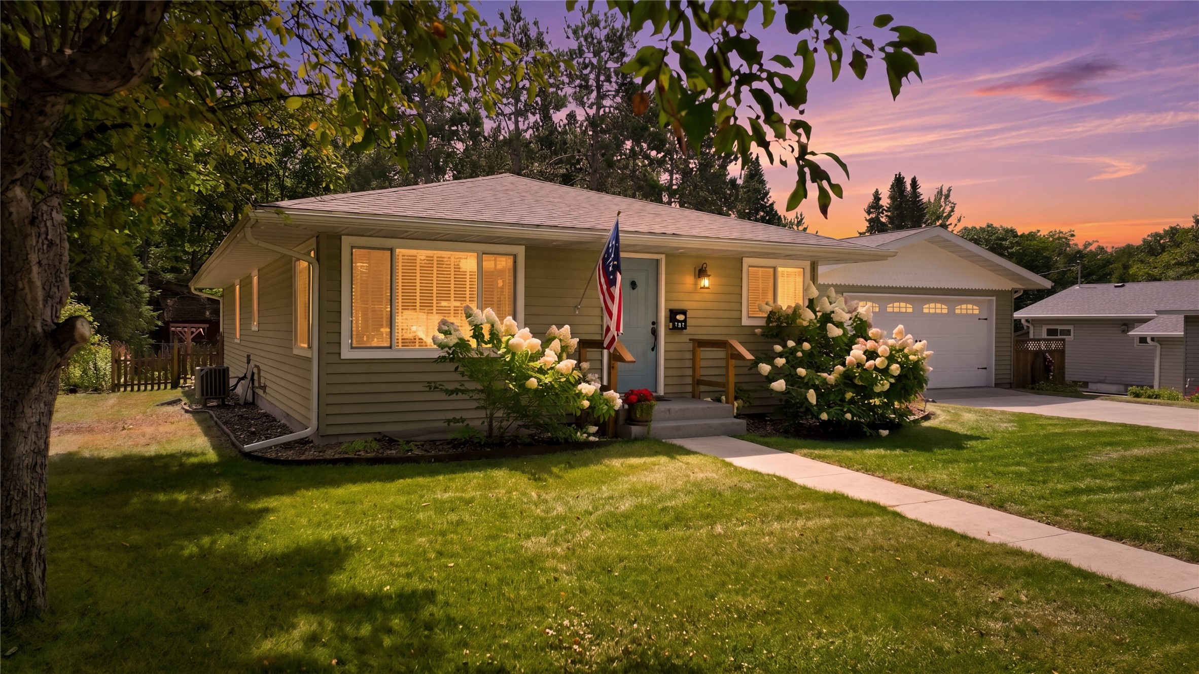 Spooner Residential Real Estate