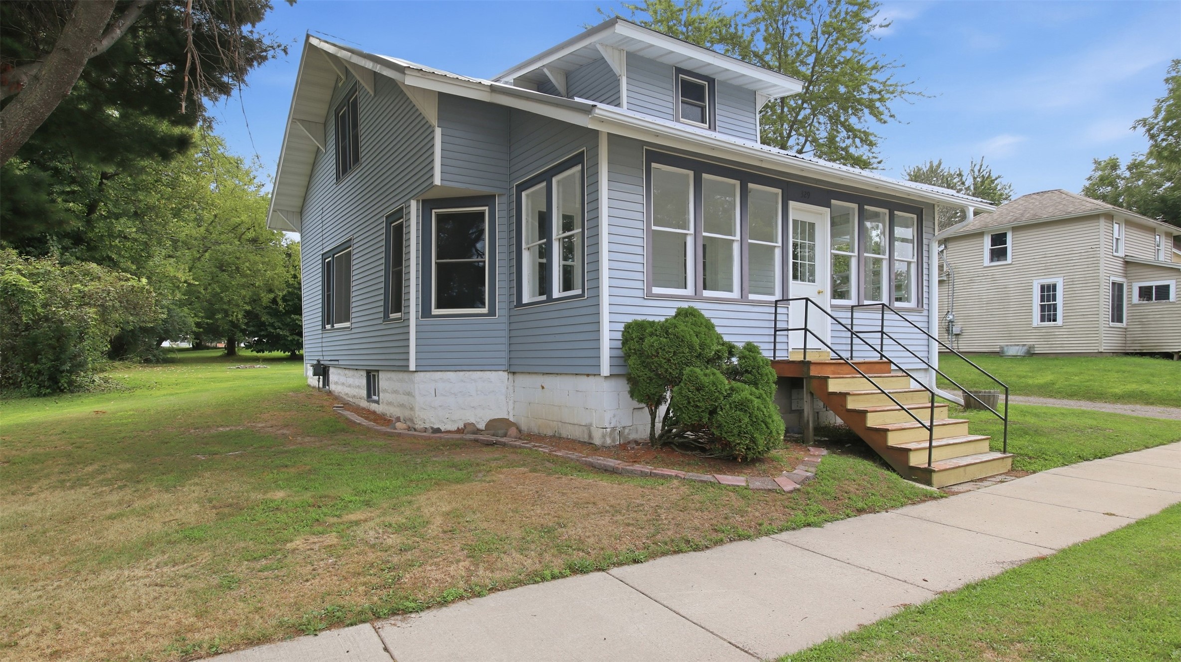 Stanley - Residential Real Estate