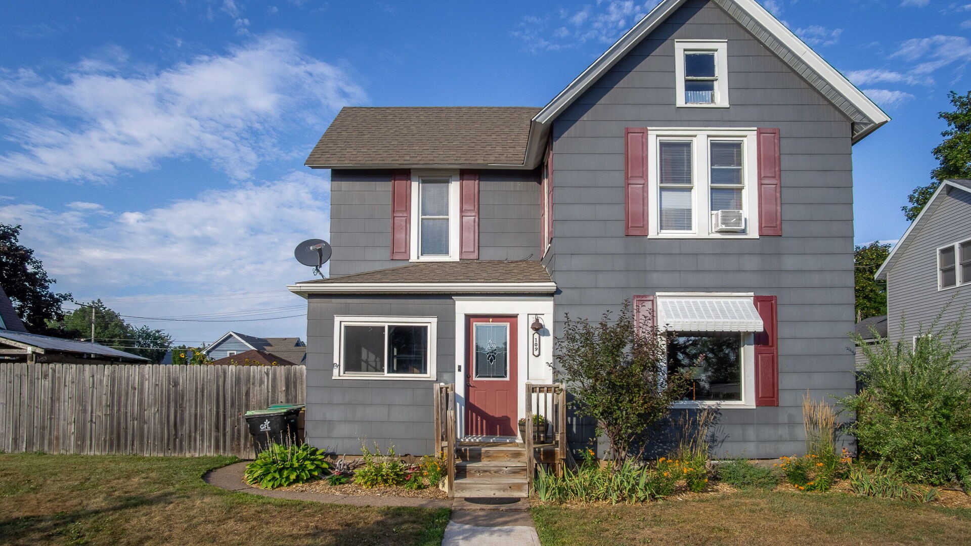 Photo of 109 S Prairie Street, Chippewa Falls, WI