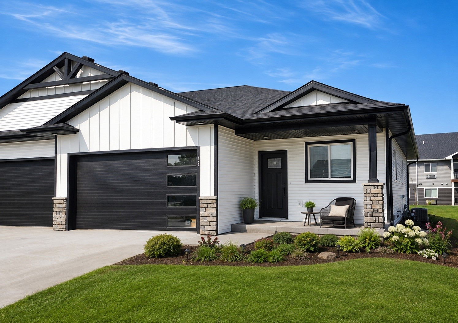 Photo of 722 Sequoia Drive, Altoona, WI