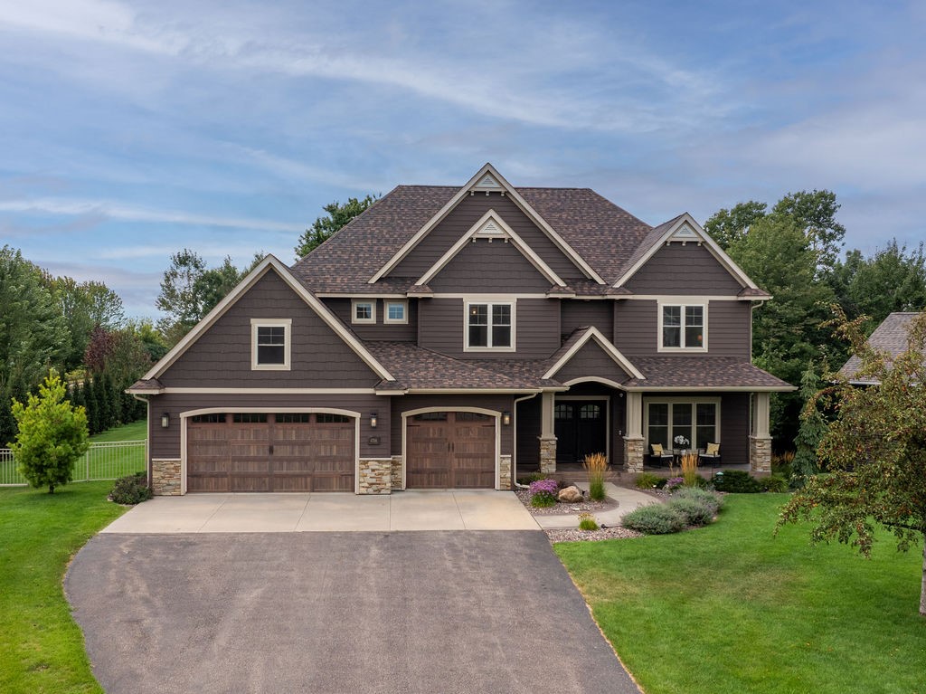 Eau Claire - Residential Real Estate
