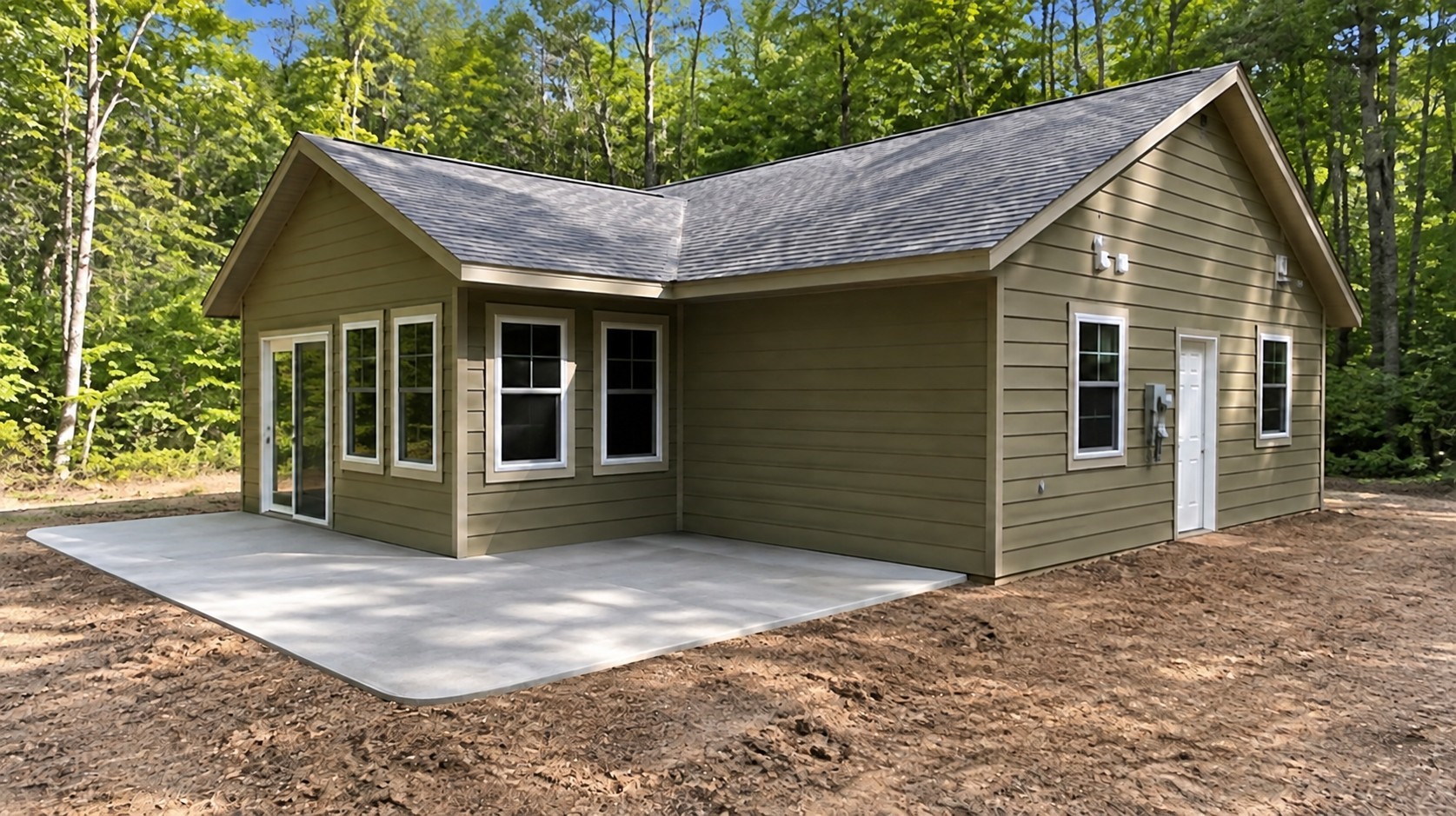Stone Lake Residential Real Estate