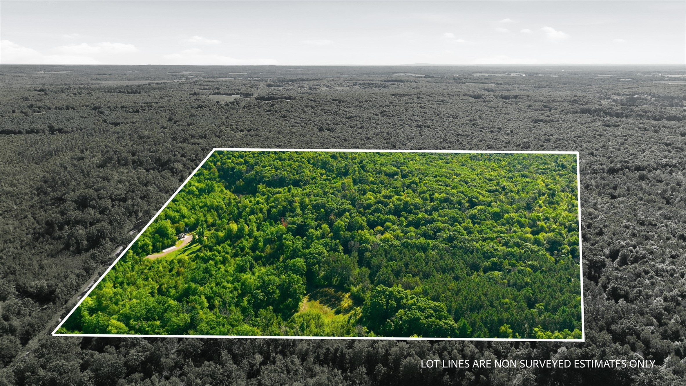 Photo of 2535 11th Avenue, Chetek, WI