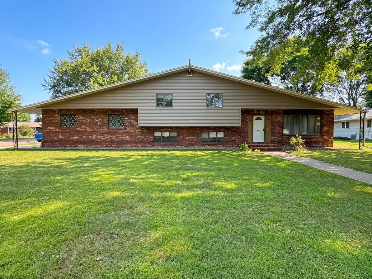 Rice Lake - Residential Real Estate