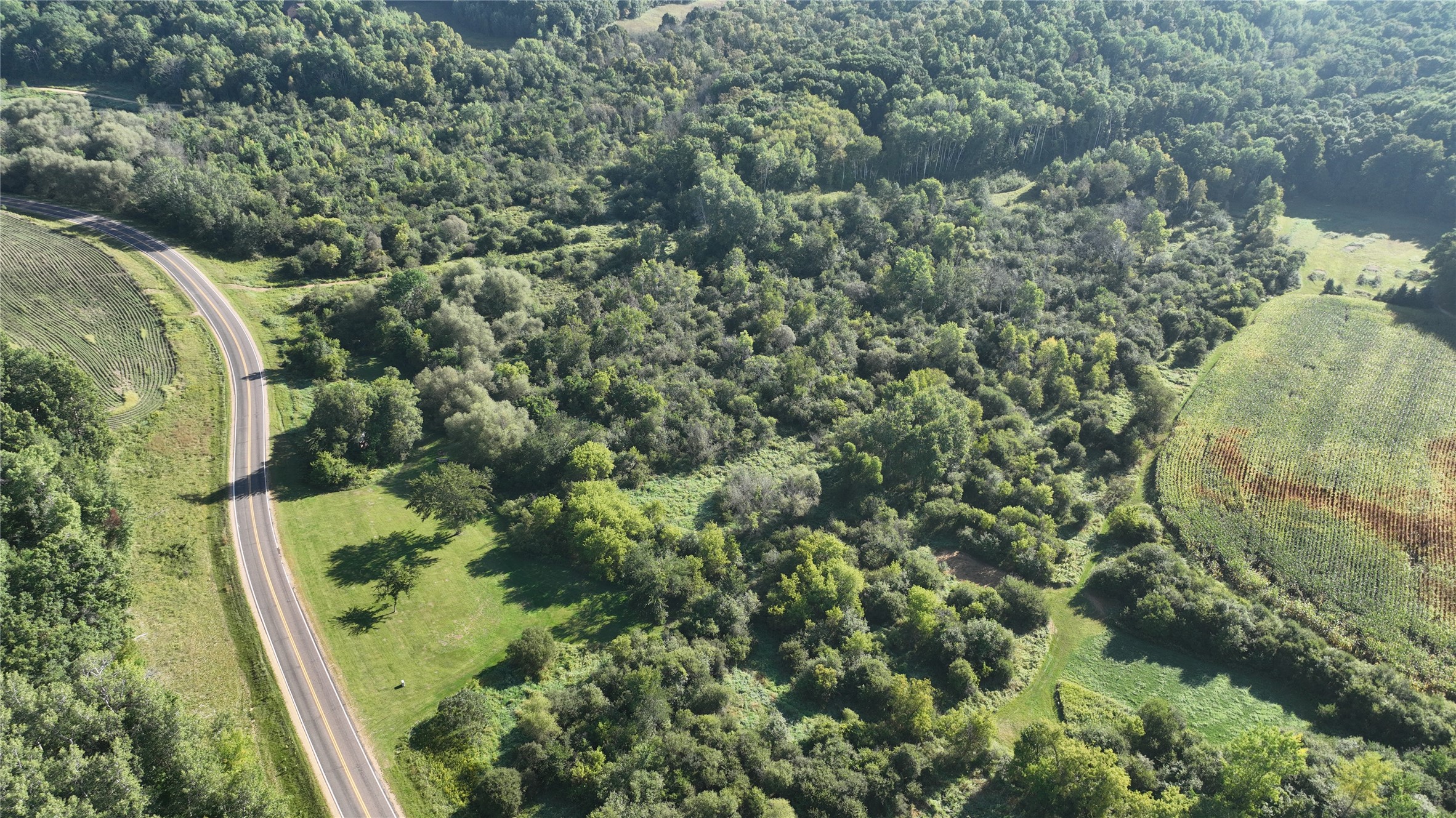 Boyceville Land Real Estate