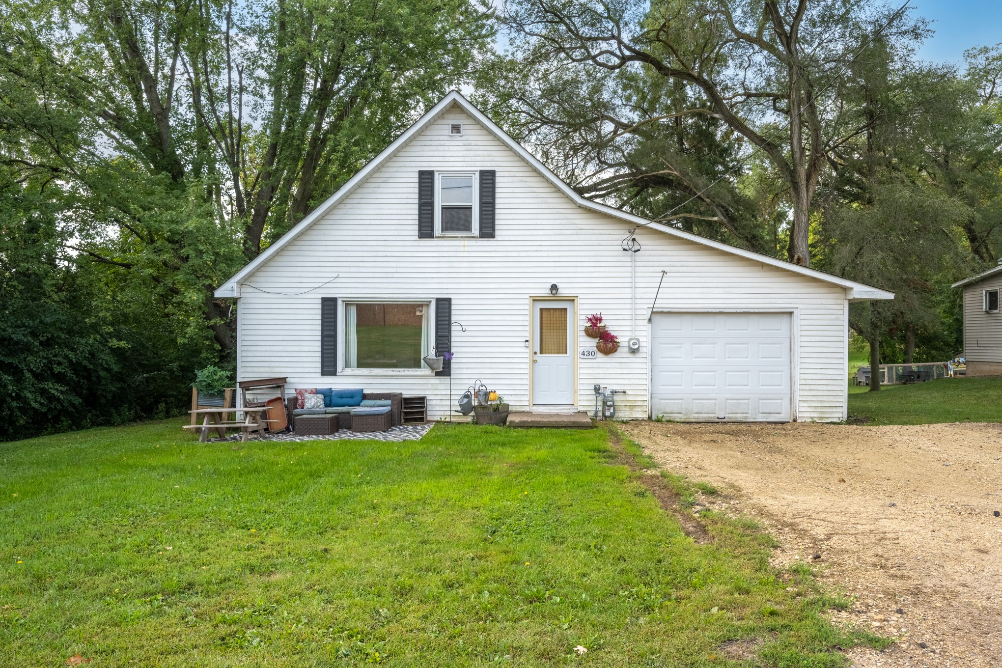 Clear Lake - Residential Real Estate