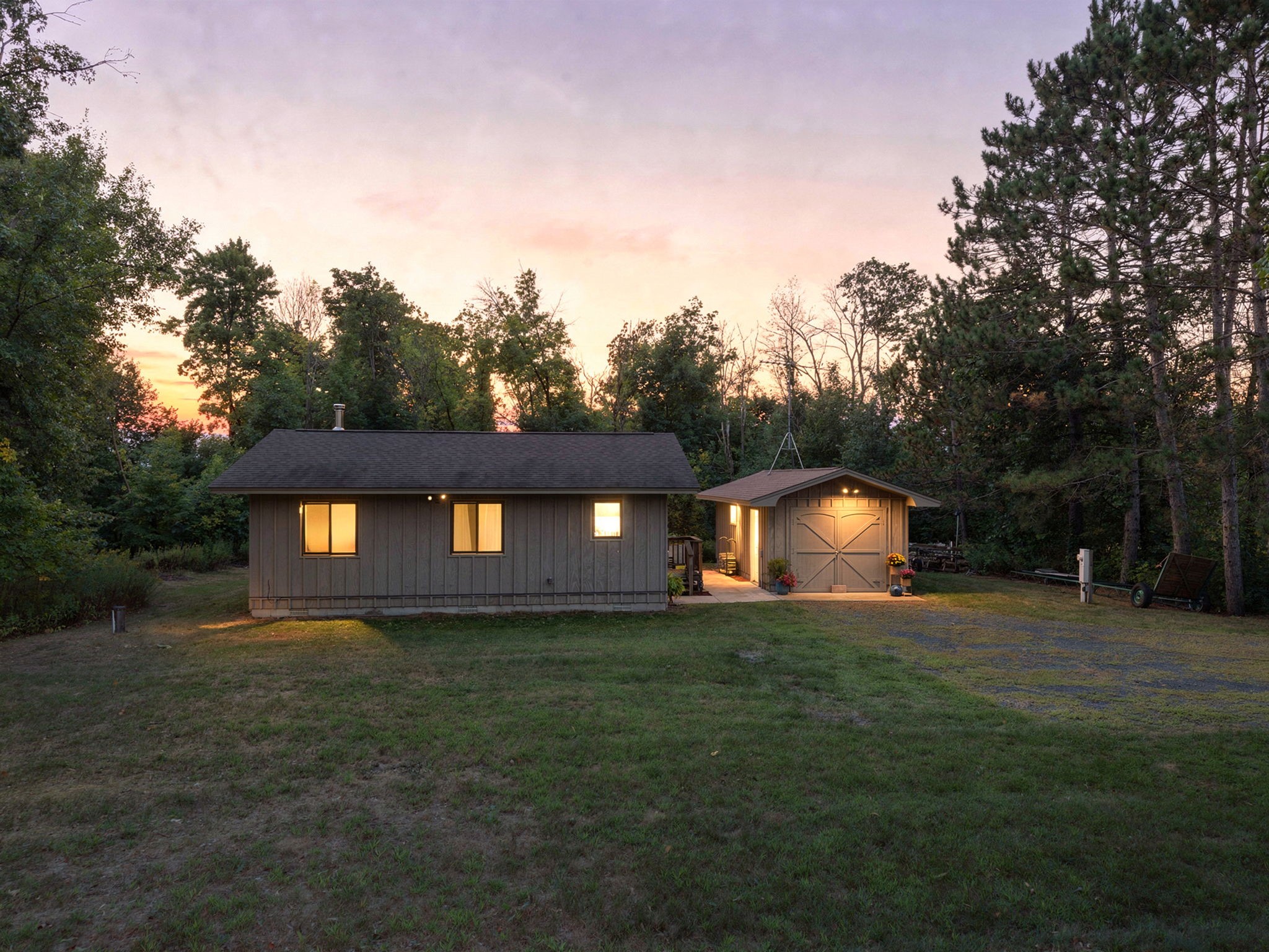 Balsam Lake Residential Real Estate