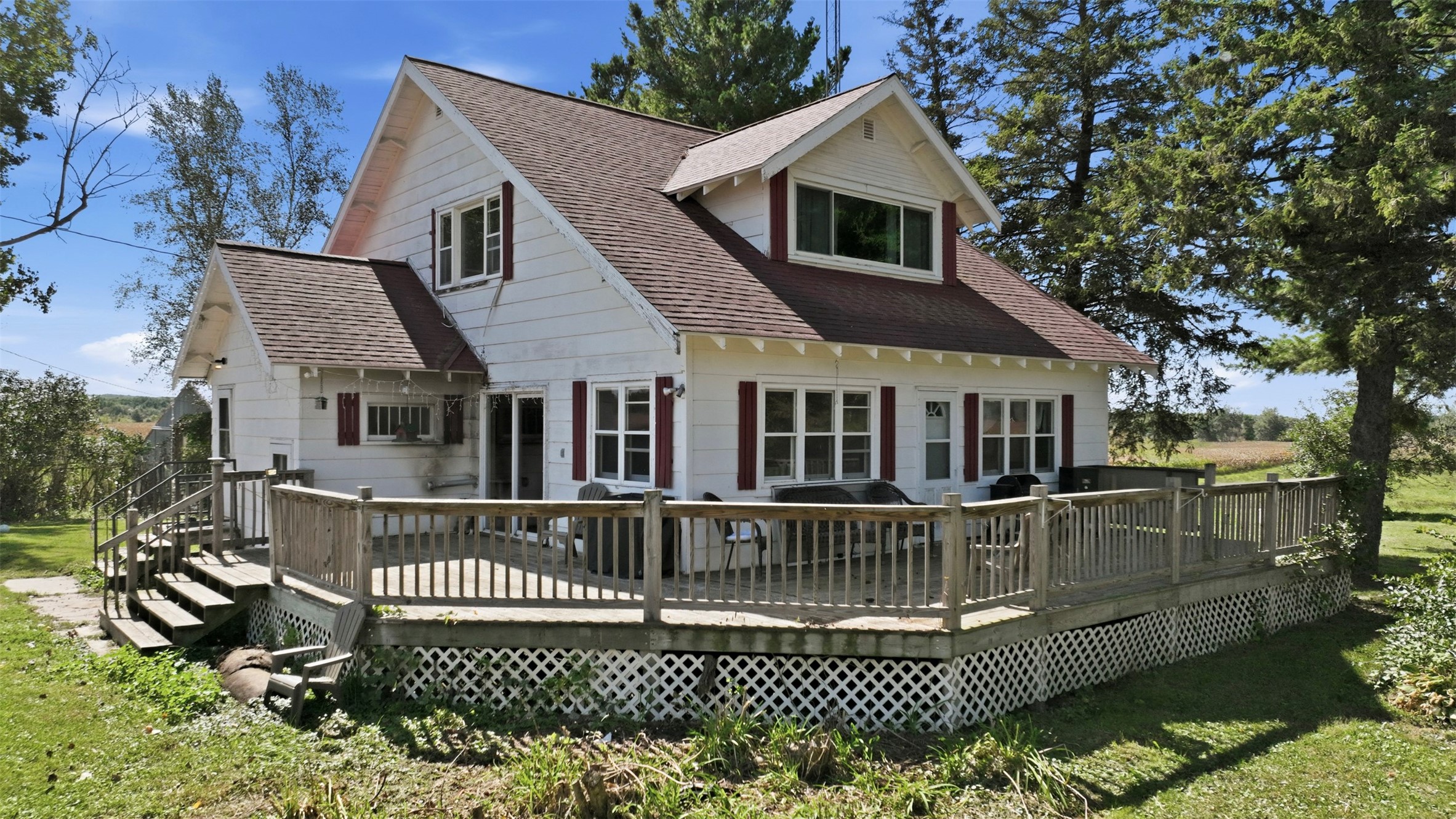 Rice Lake - Residential Real Estate