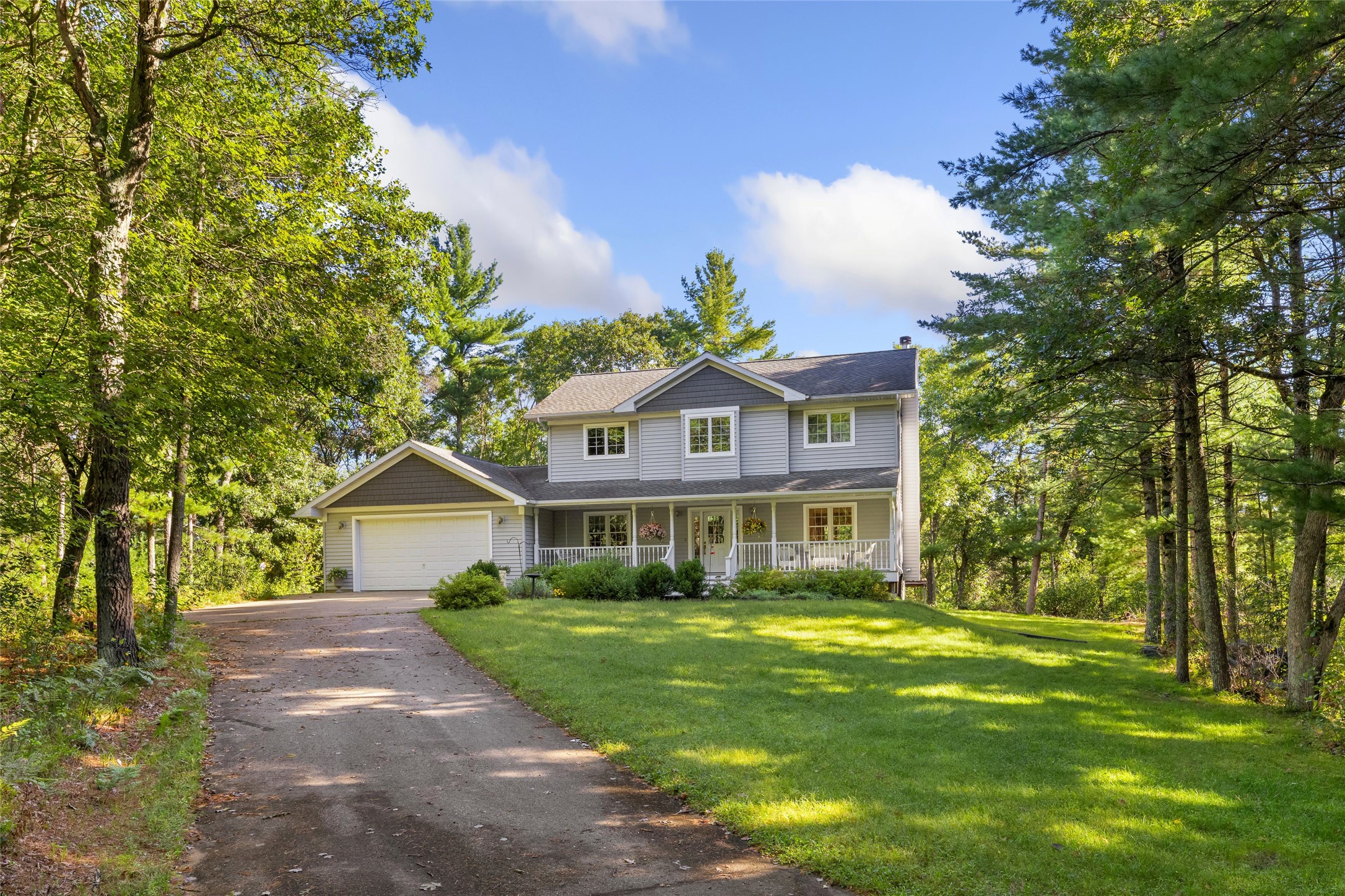 Black River Falls Residential Real Estate