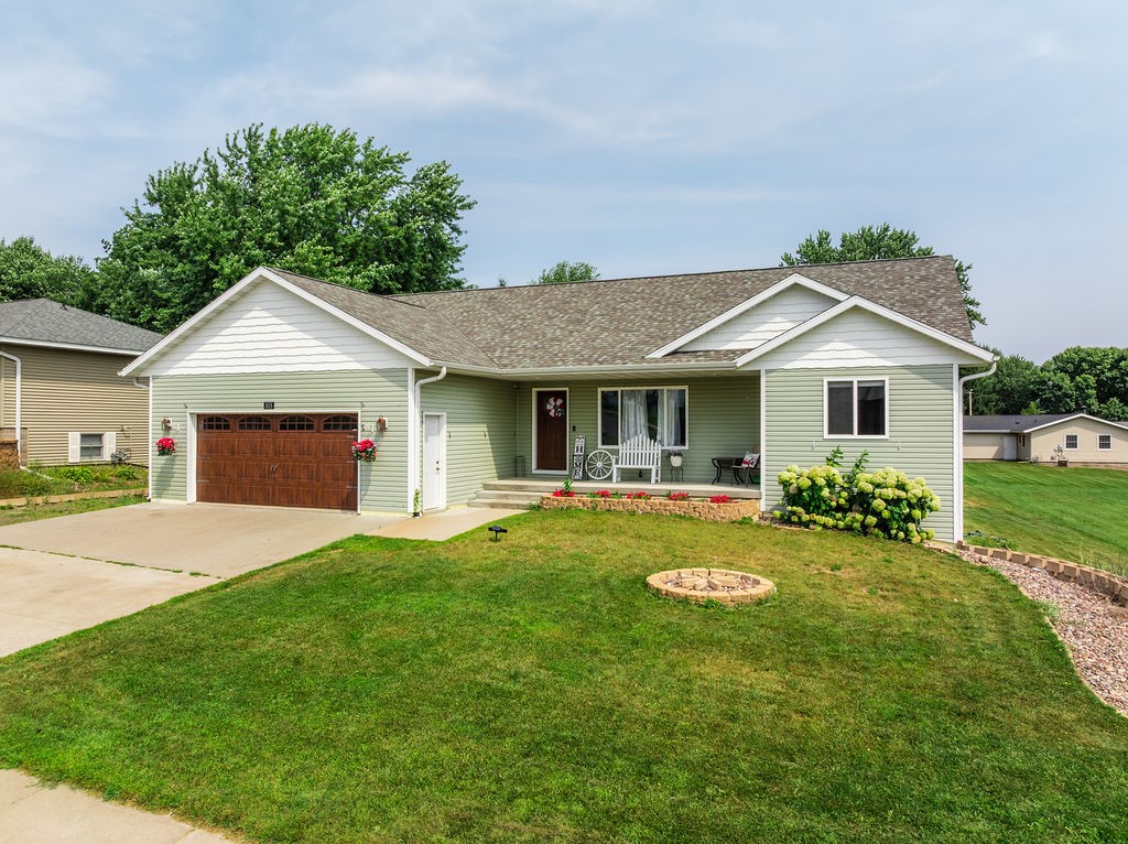 Rice Lake - Residential Real Estate