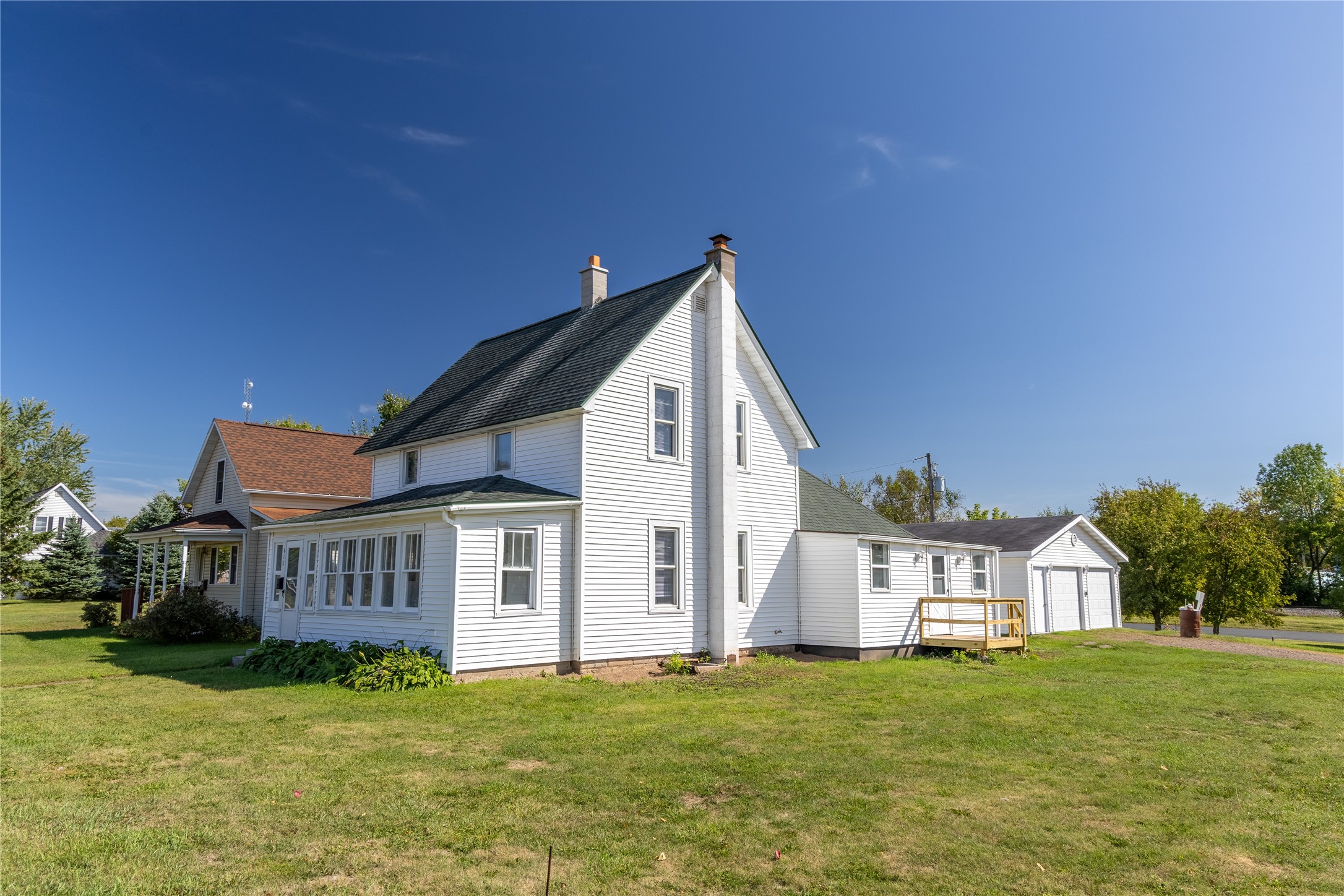 Ladysmith Residential Real Estate