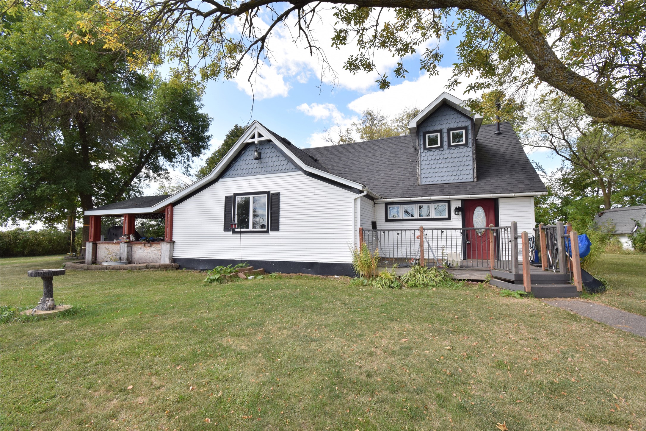 Grantsburg Residential Real Estate