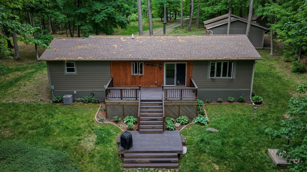 Stone Lake - Residential Real Estate
