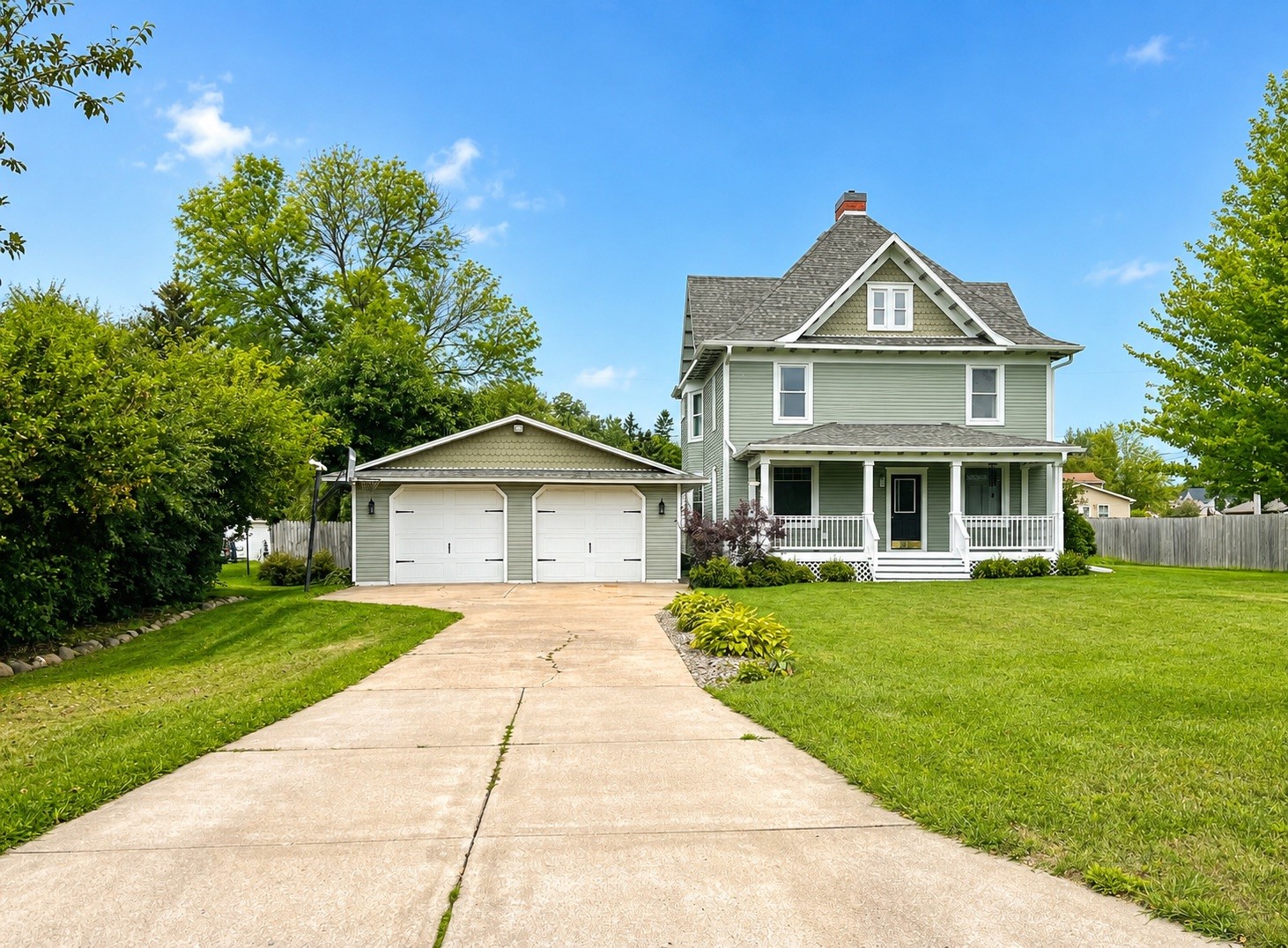 Photo of 410 Jefferson Street