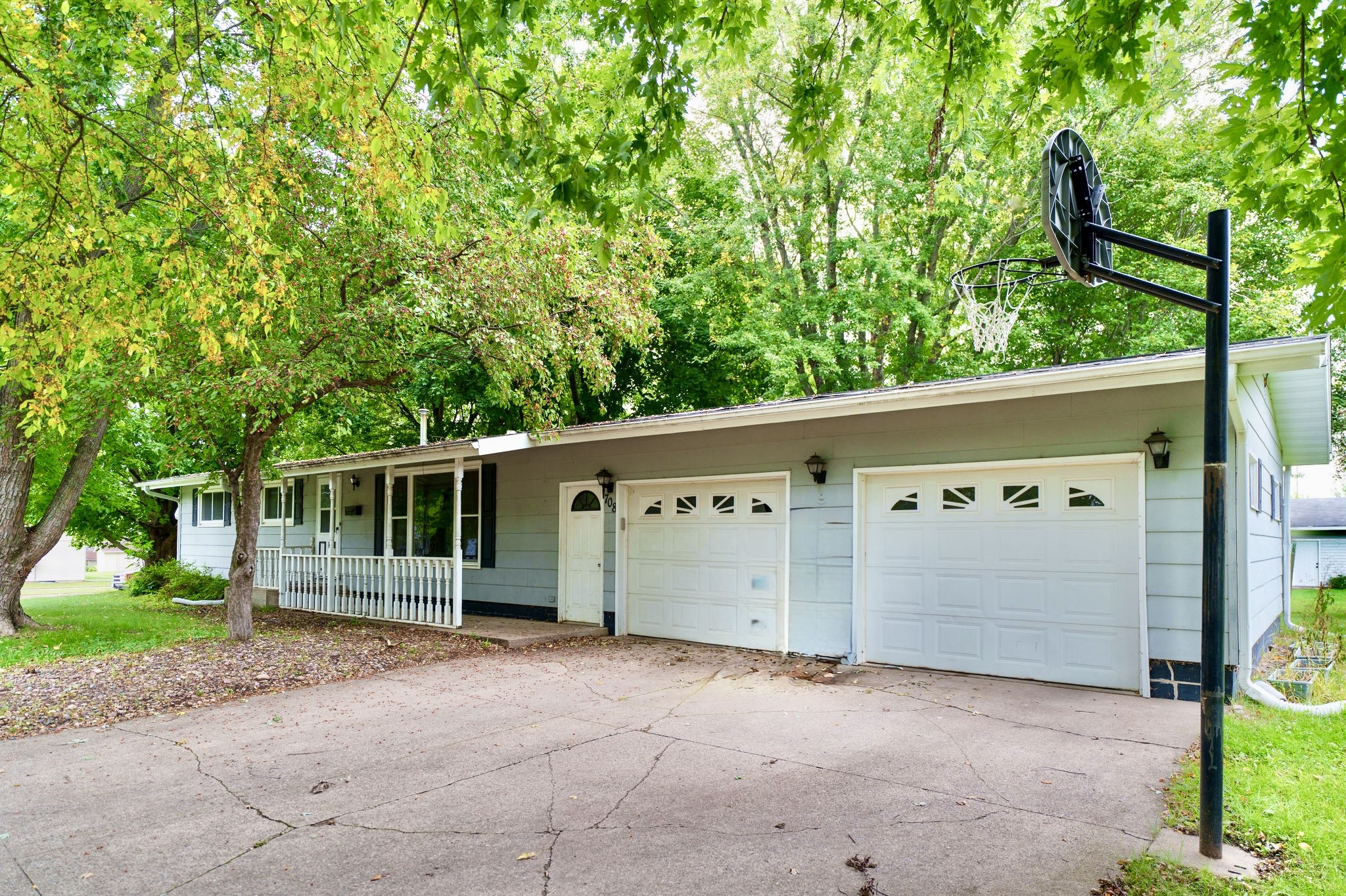 Fall Creek - Residential Real Estate