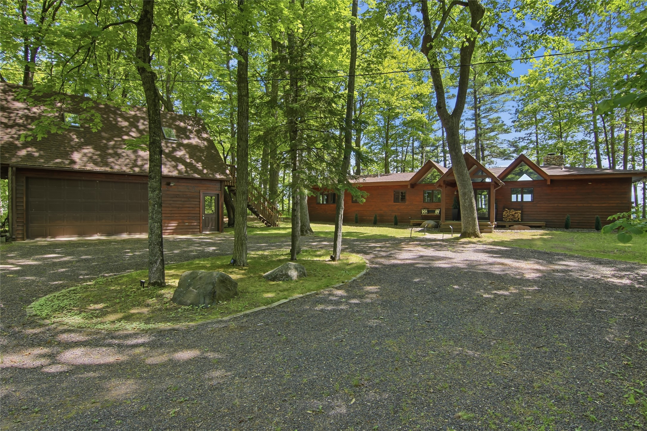 Photo of 12785 W Peninsula Road, Hayward, WI