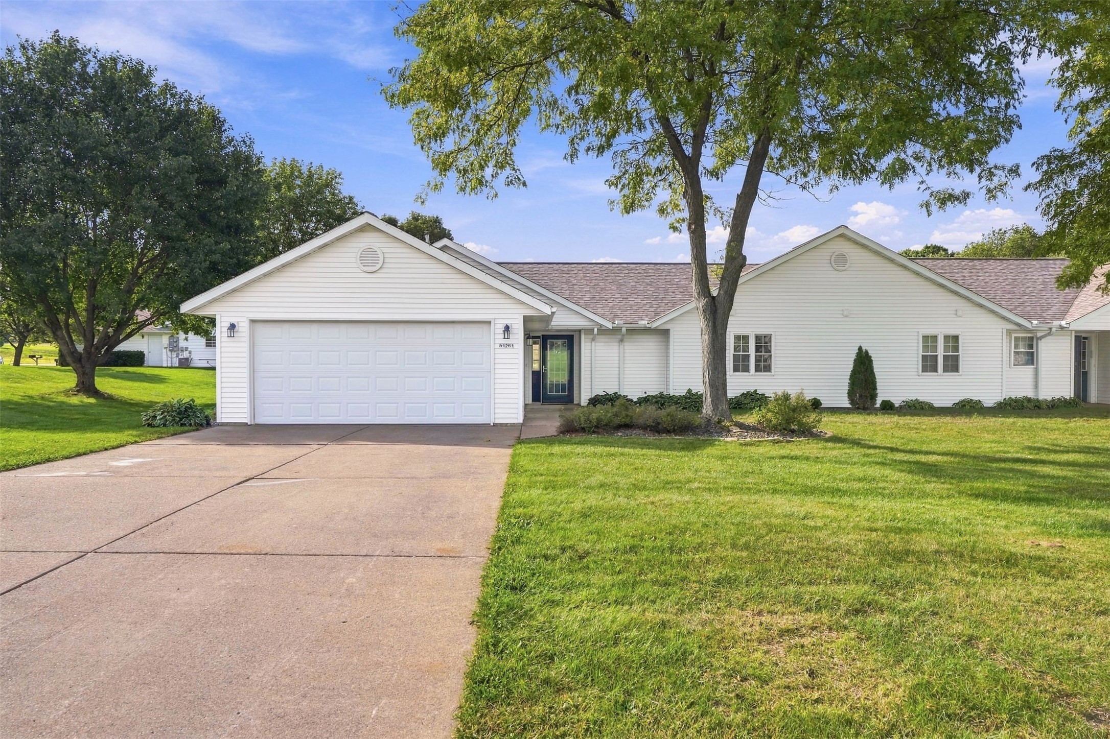 Photo of 51261 Oak Ridge Road, Osseo, WI