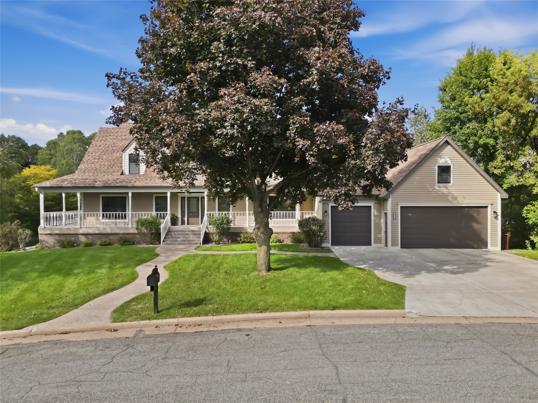 Eau Claire - Residential Real Estate